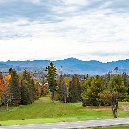 Crowne Plaza Lake Placid By Ihg Luaran gambar