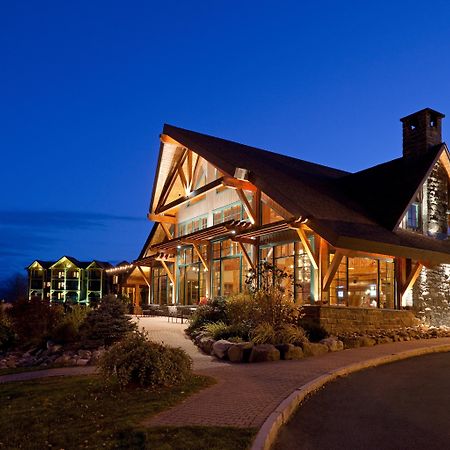 Crowne Plaza Lake Placid By Ihg Luaran gambar