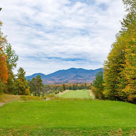 Crowne Plaza Lake Placid By Ihg Luaran gambar