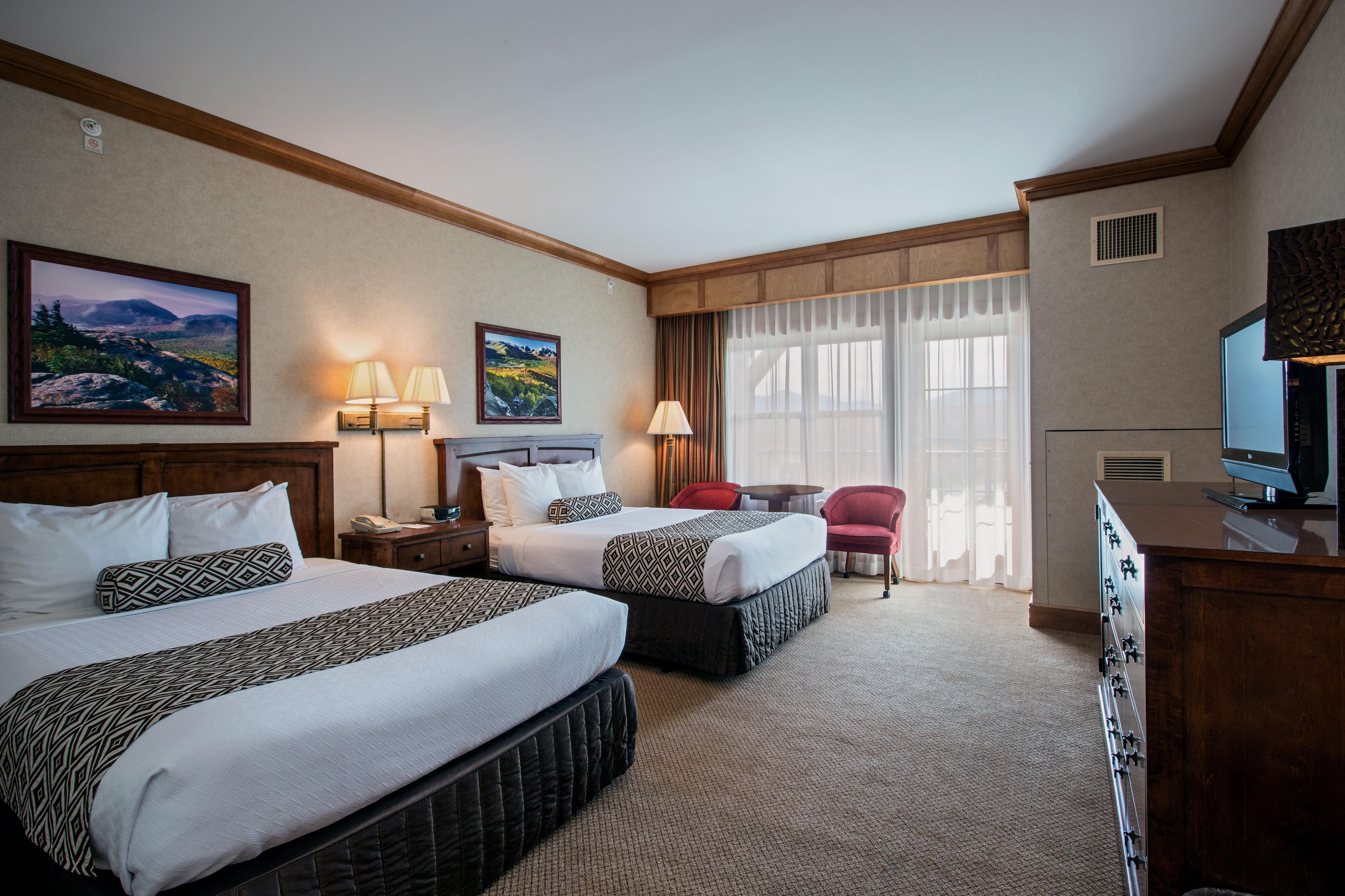 Crowne Plaza Lake Placid By Ihg Luaran gambar