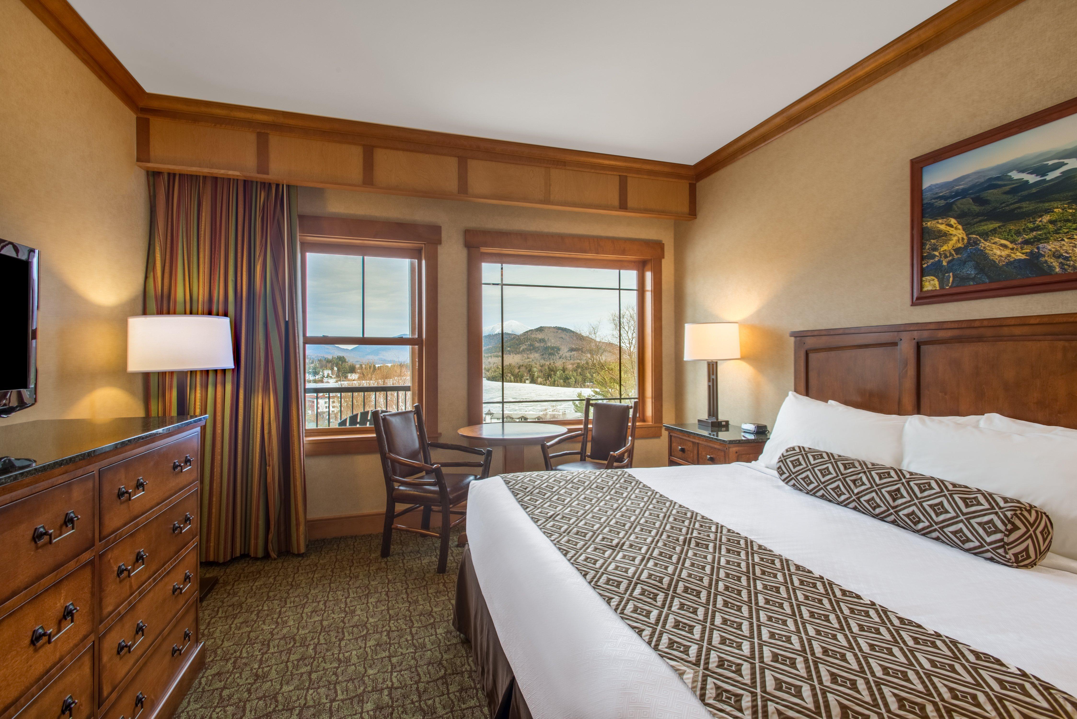 Crowne Plaza Lake Placid By Ihg Luaran gambar