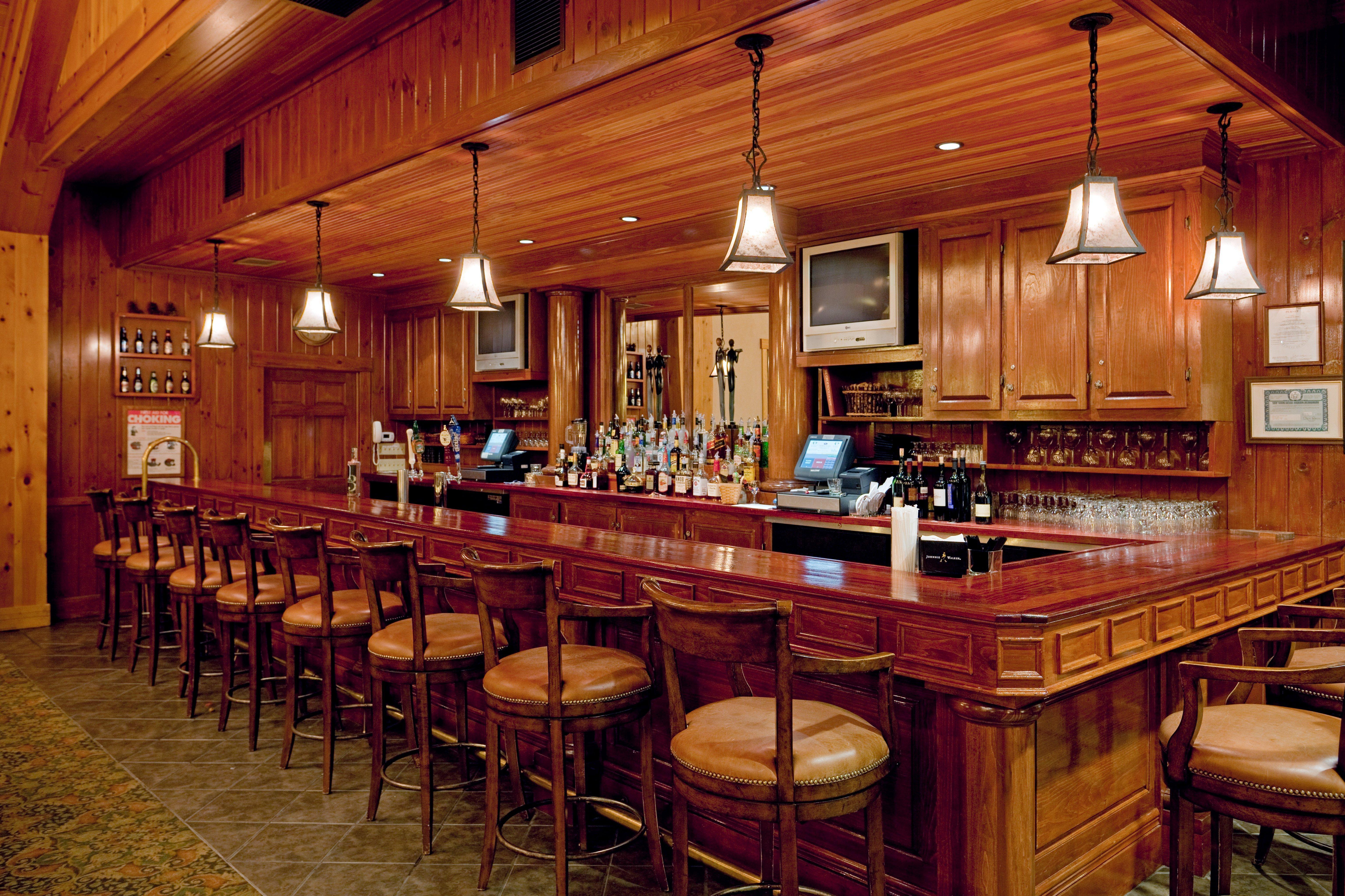 Crowne Plaza Lake Placid By Ihg Luaran gambar