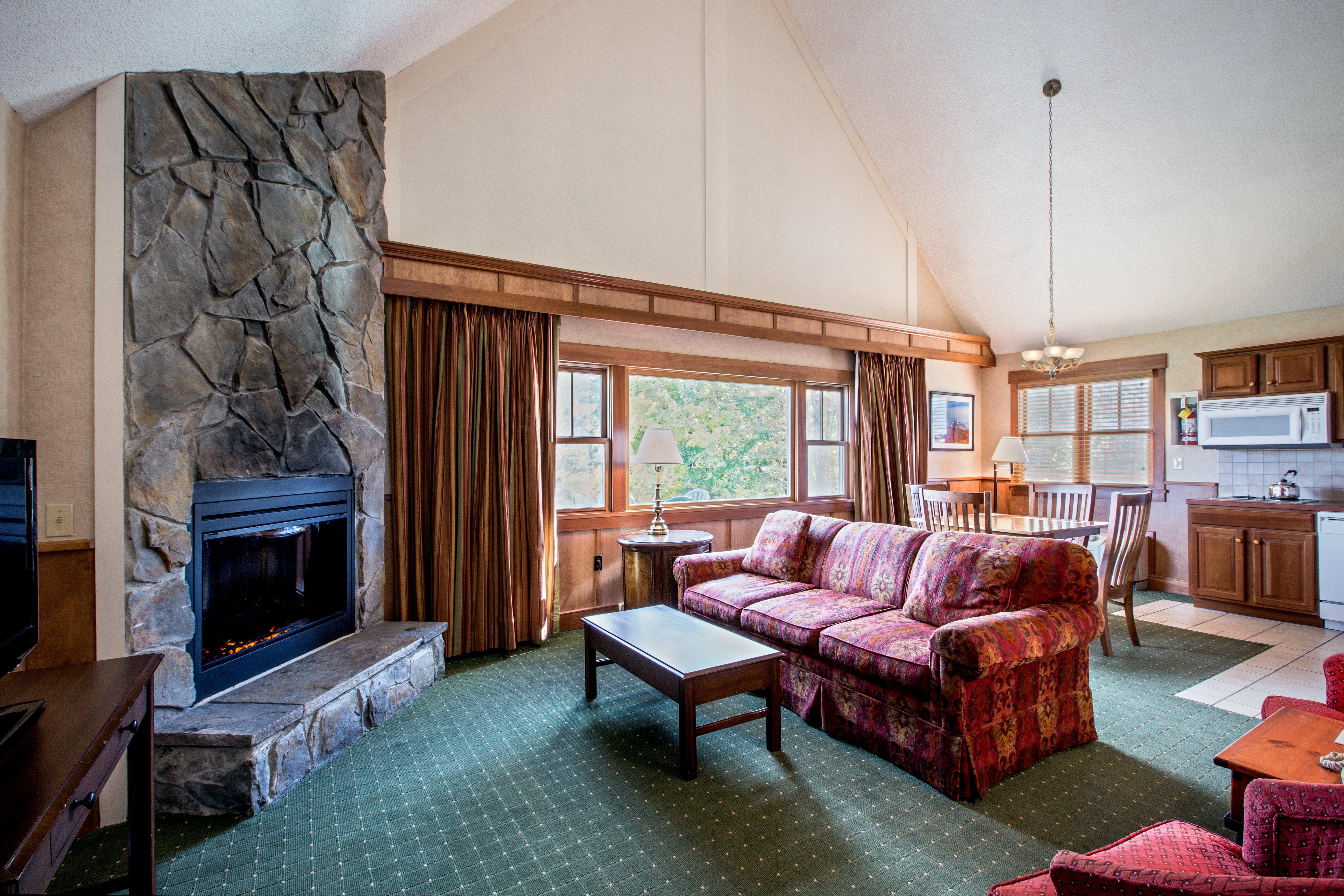 Crowne Plaza Lake Placid By Ihg Luaran gambar