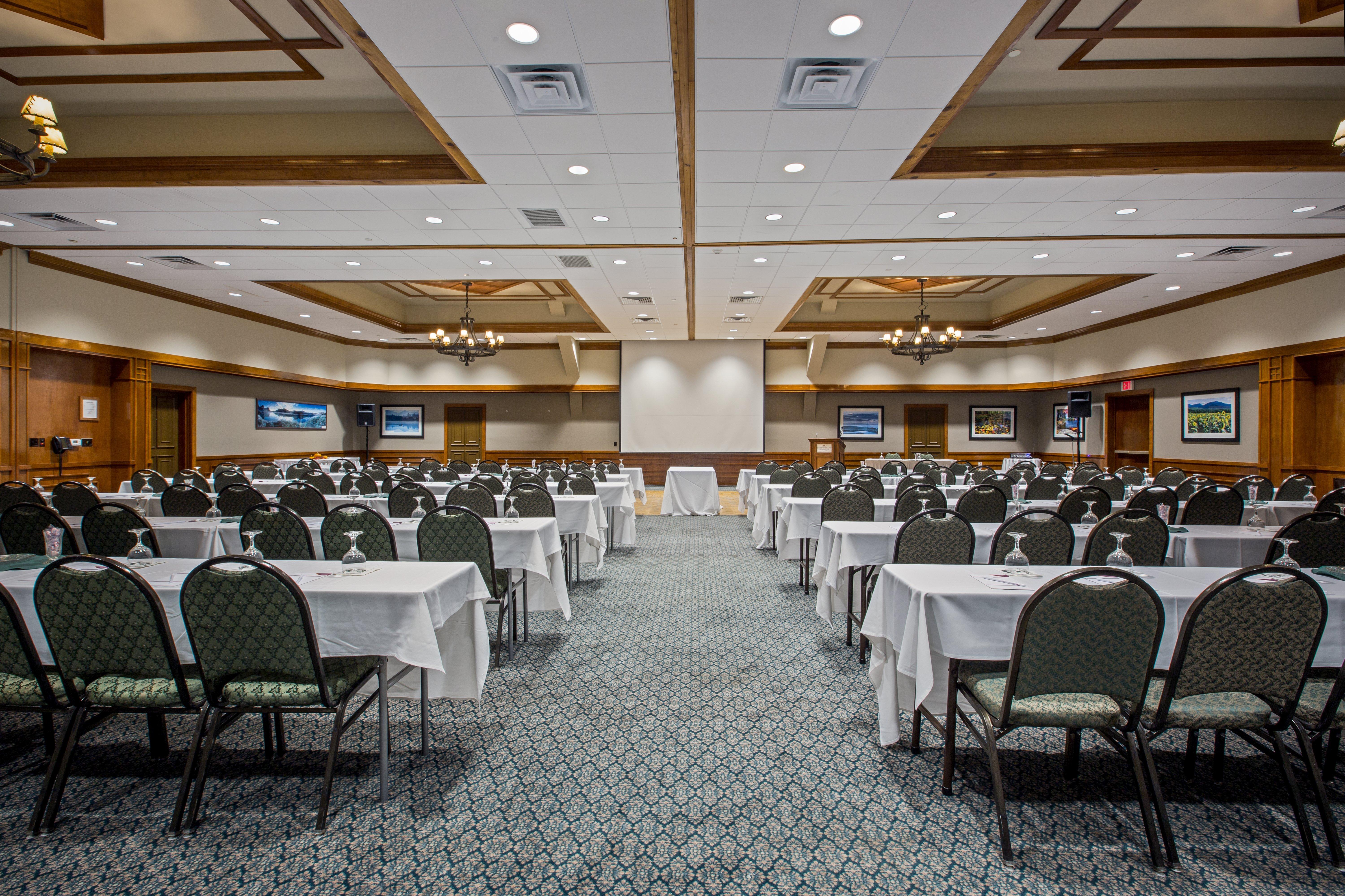 Crowne Plaza Lake Placid By Ihg Luaran gambar