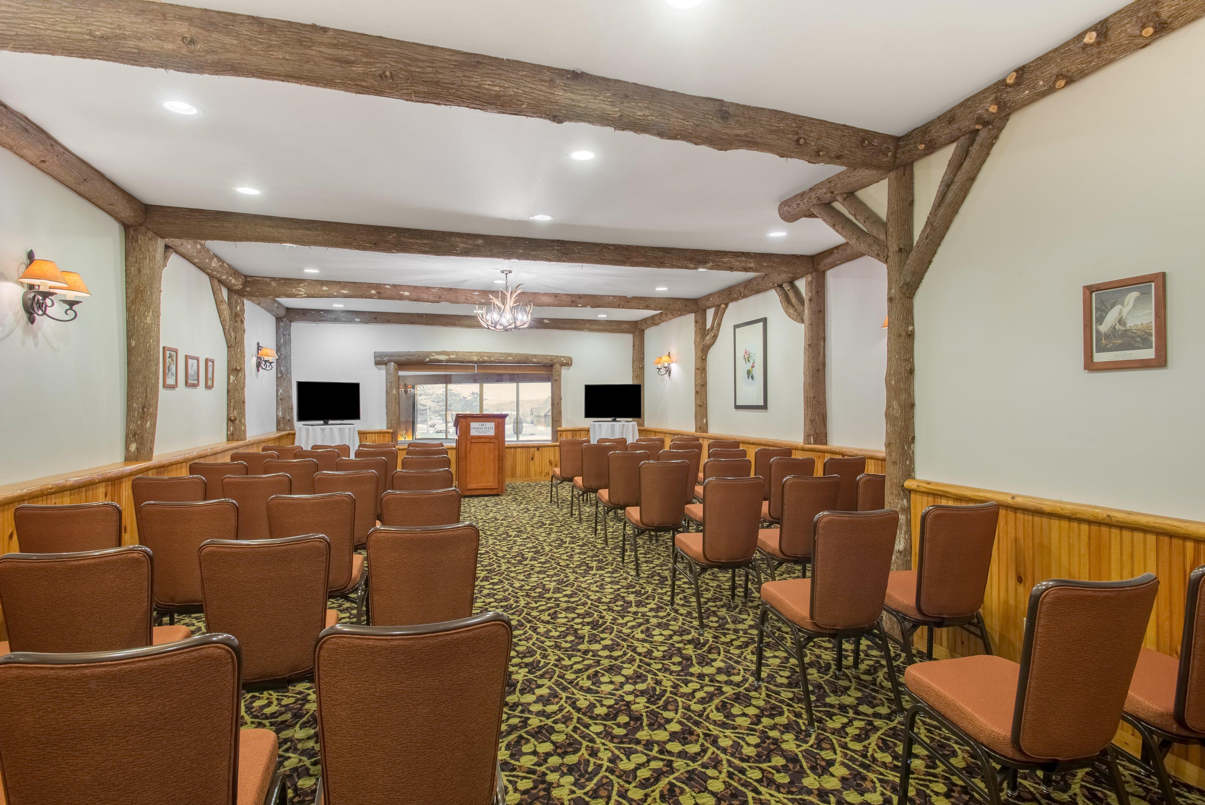 Crowne Plaza Lake Placid By Ihg Luaran gambar