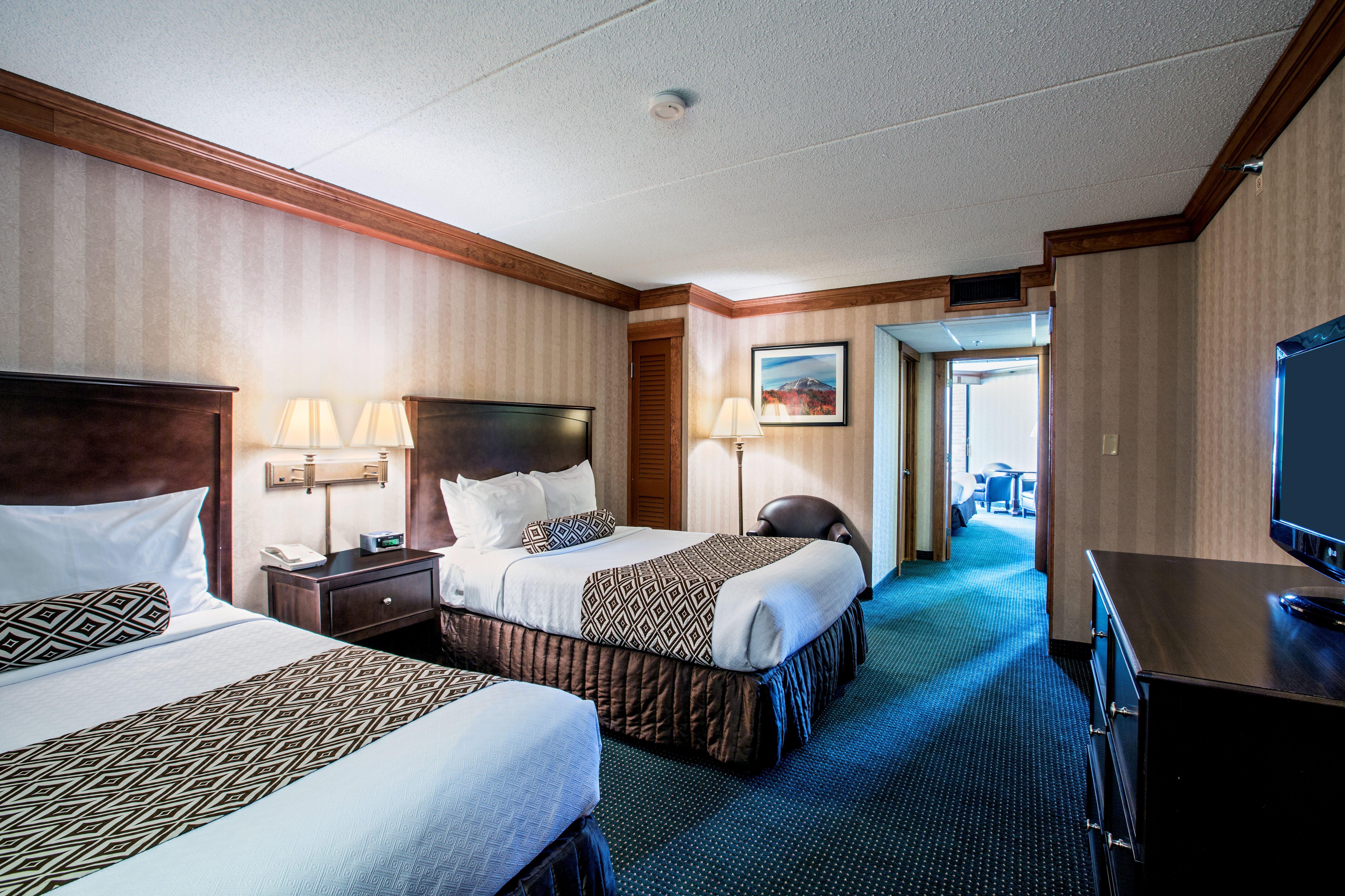 Crowne Plaza Lake Placid By Ihg Luaran gambar