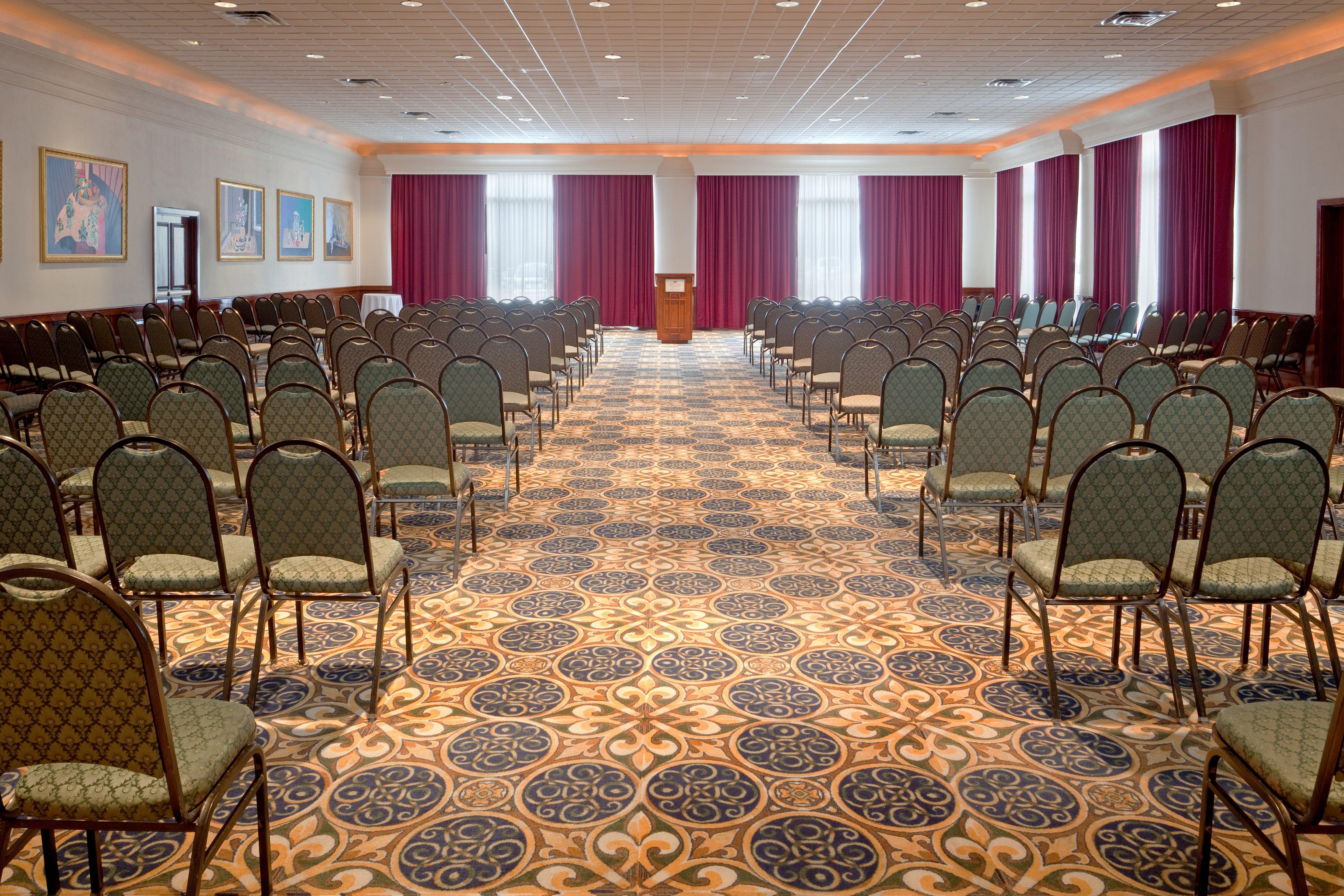 Crowne Plaza Lake Placid By Ihg Luaran gambar