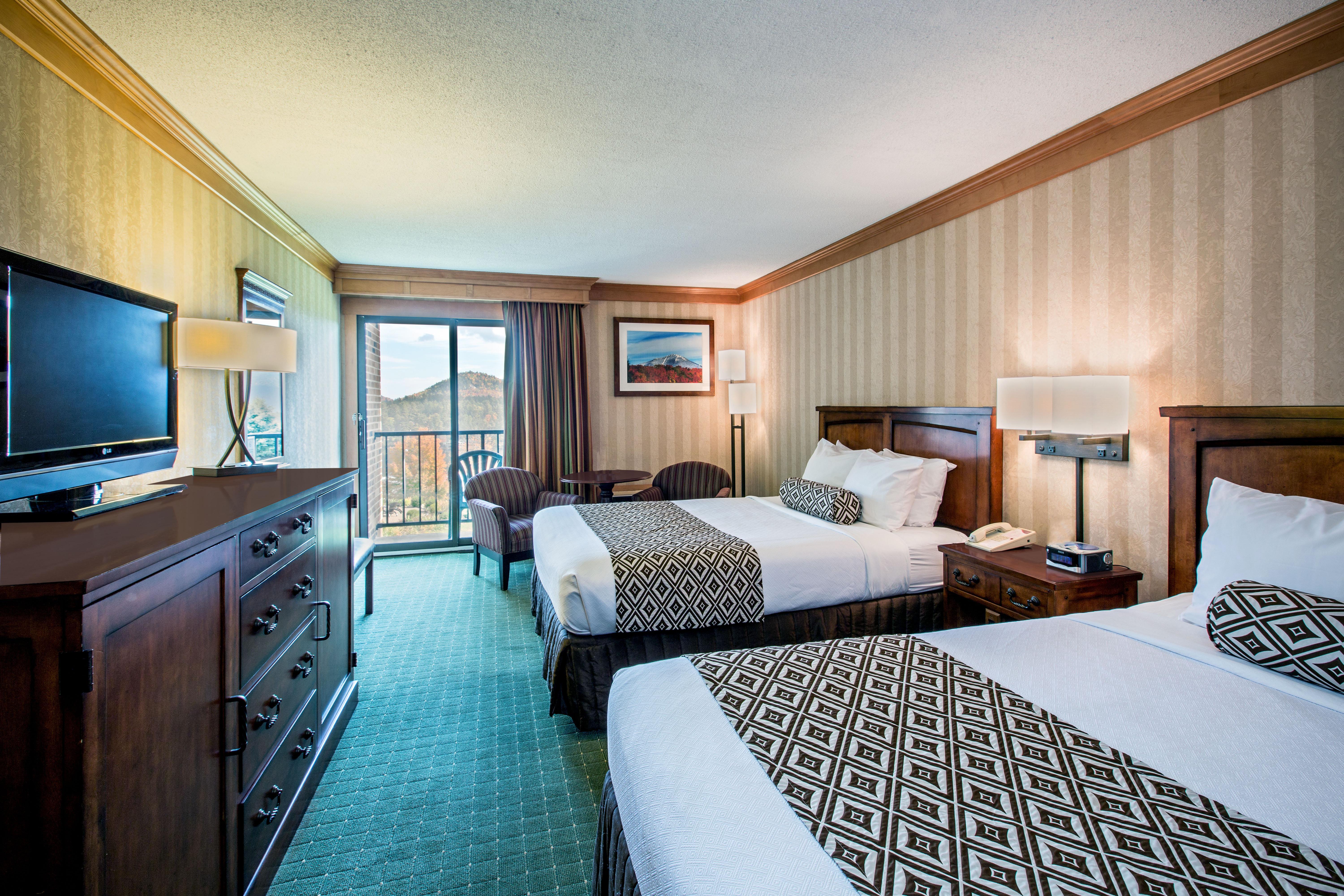 Crowne Plaza Lake Placid By Ihg Luaran gambar