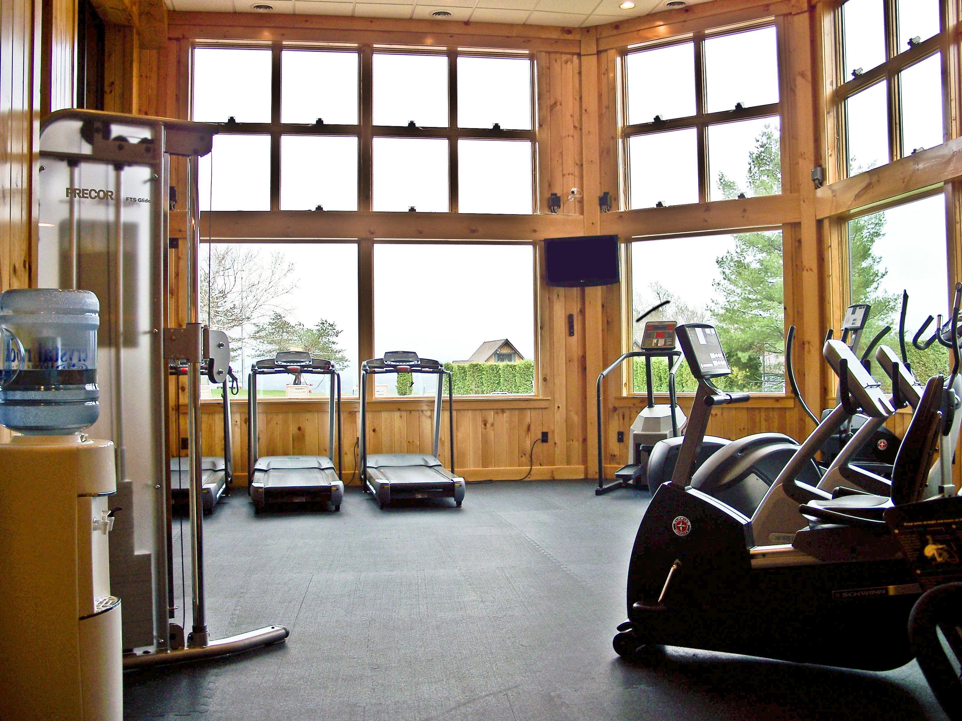 Crowne Plaza Lake Placid By Ihg Luaran gambar