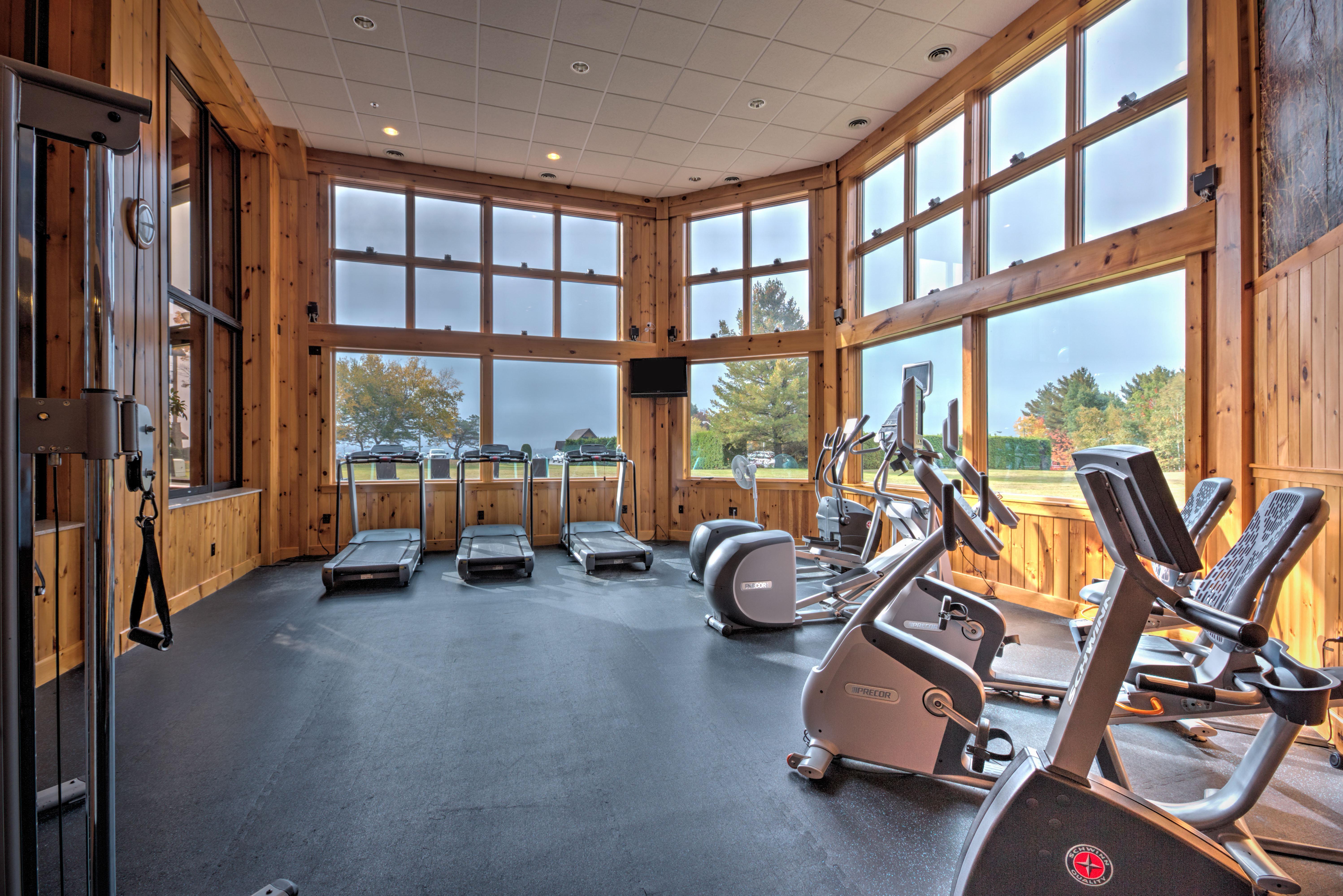 Crowne Plaza Lake Placid By Ihg Luaran gambar