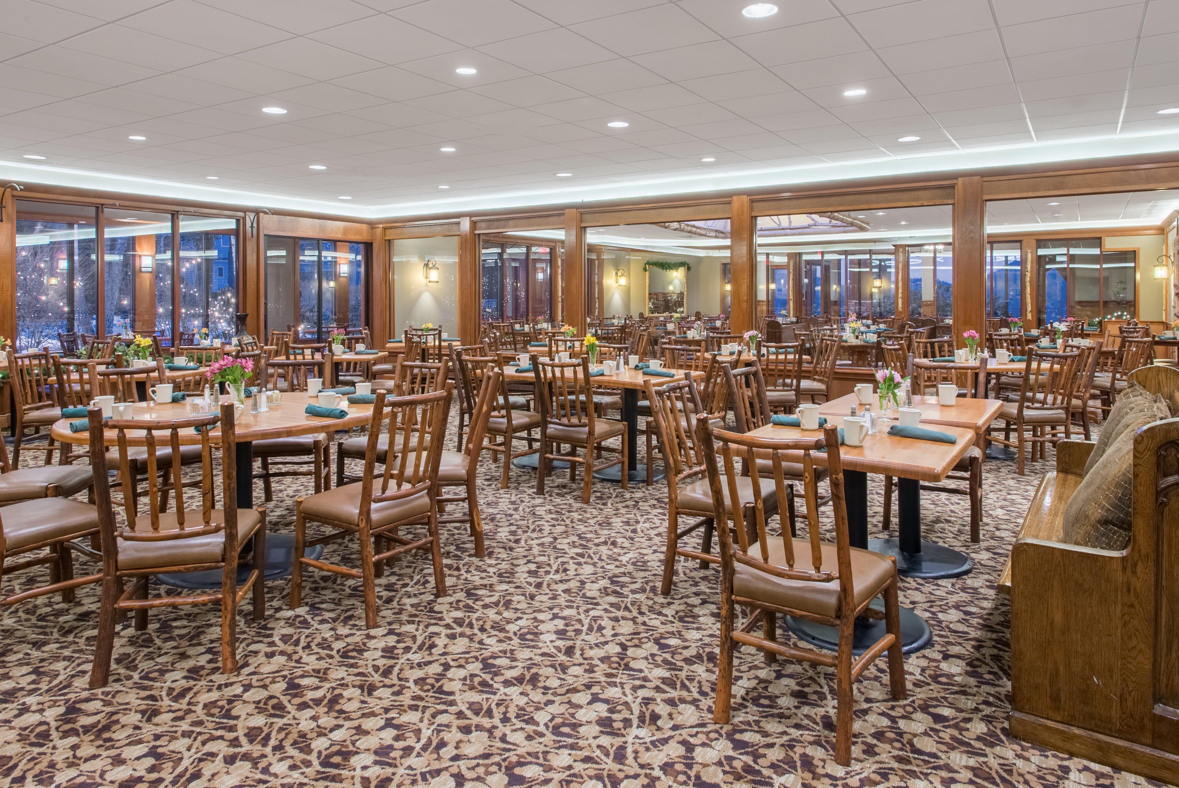 Crowne Plaza Lake Placid By Ihg Luaran gambar