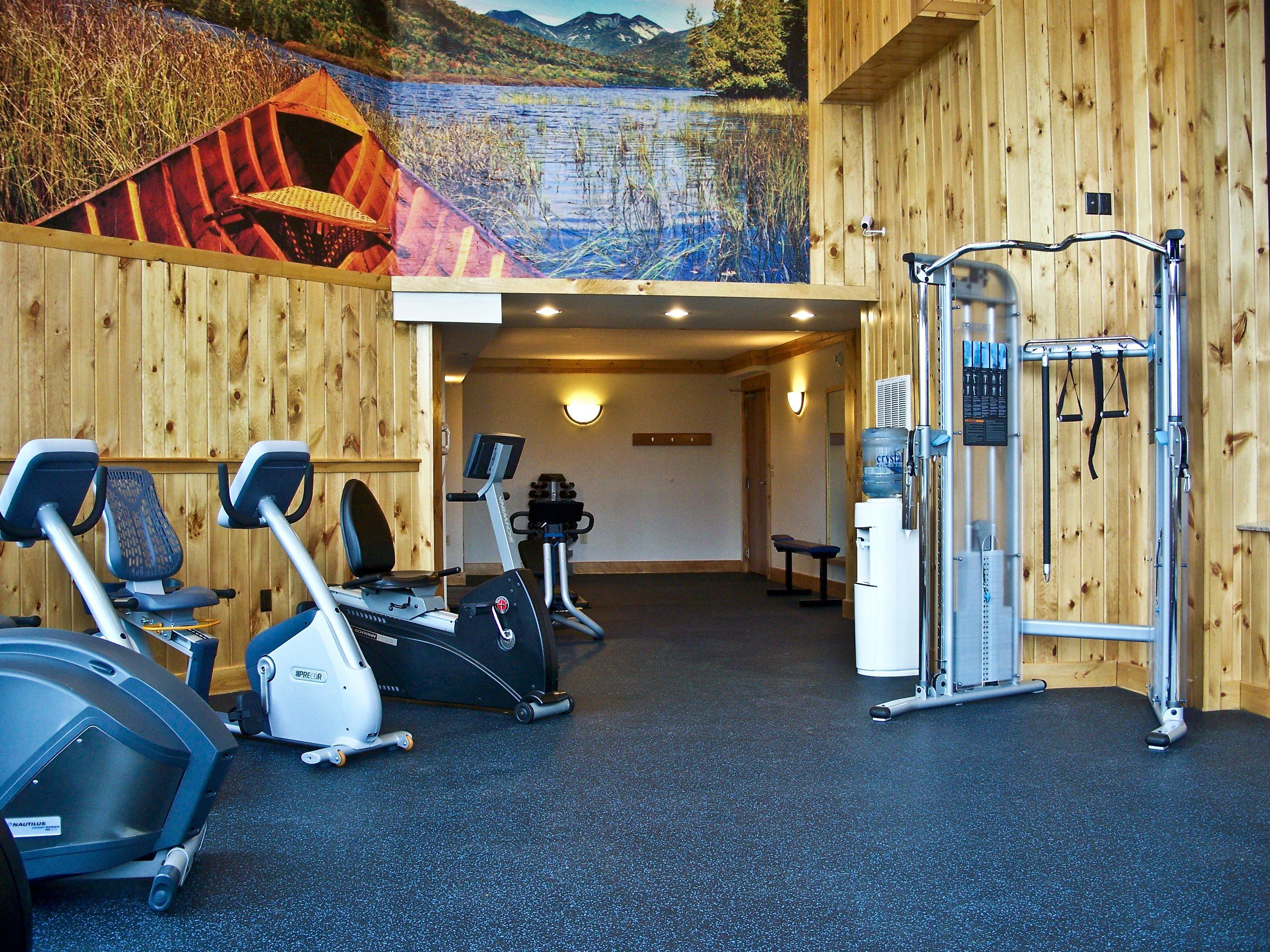 Crowne Plaza Lake Placid By Ihg Luaran gambar