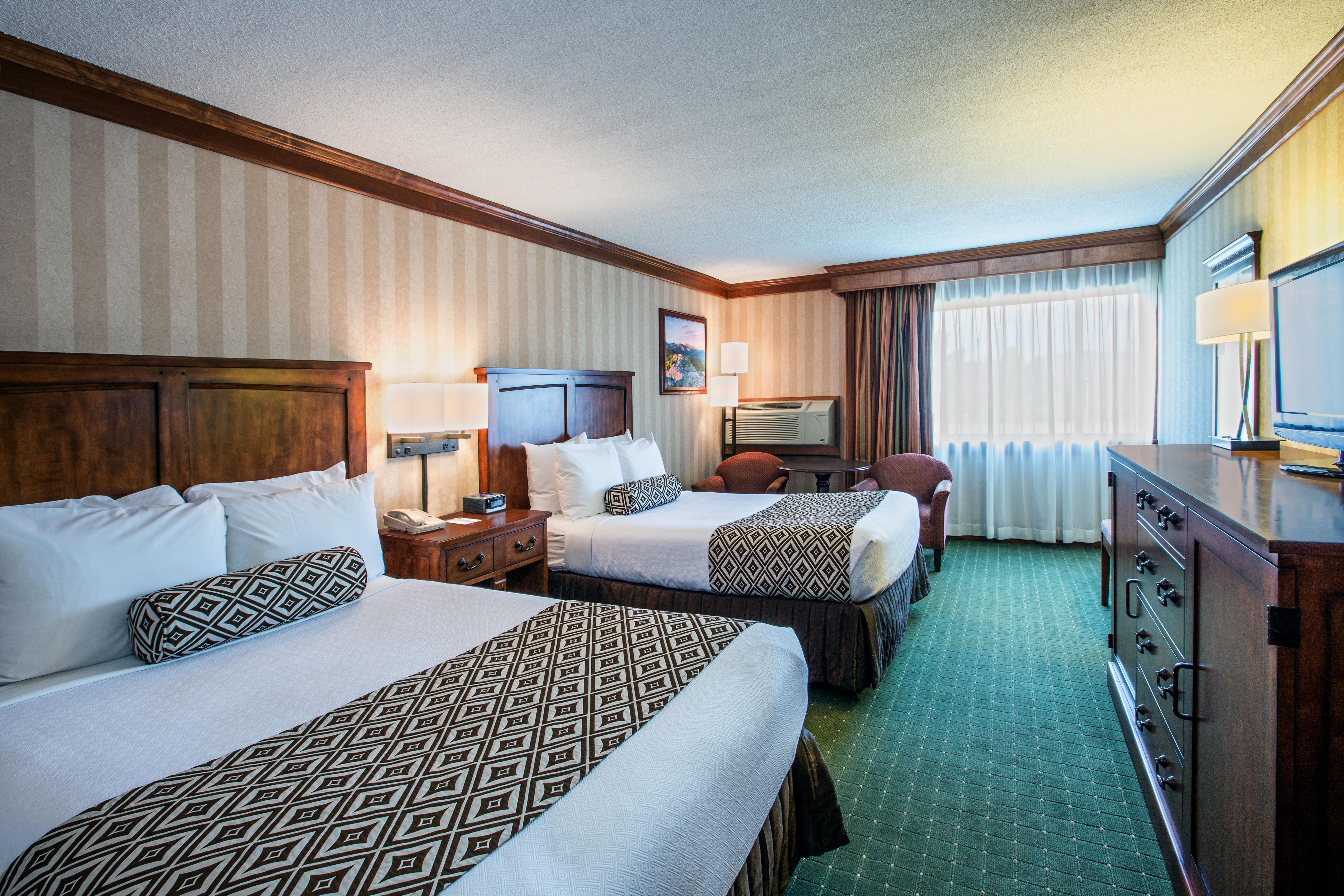 Crowne Plaza Lake Placid By Ihg Luaran gambar