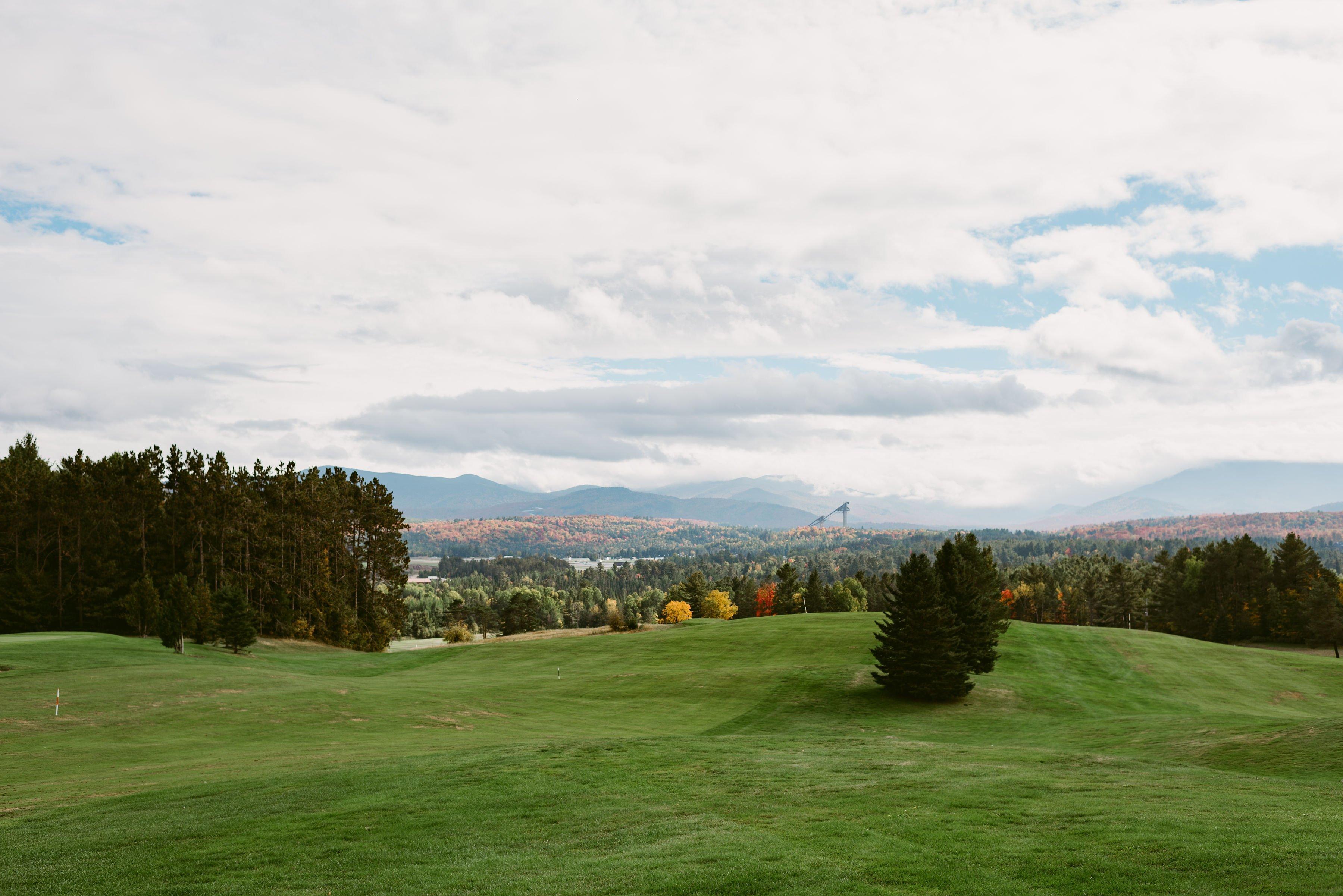 Crowne Plaza Lake Placid By Ihg Luaran gambar