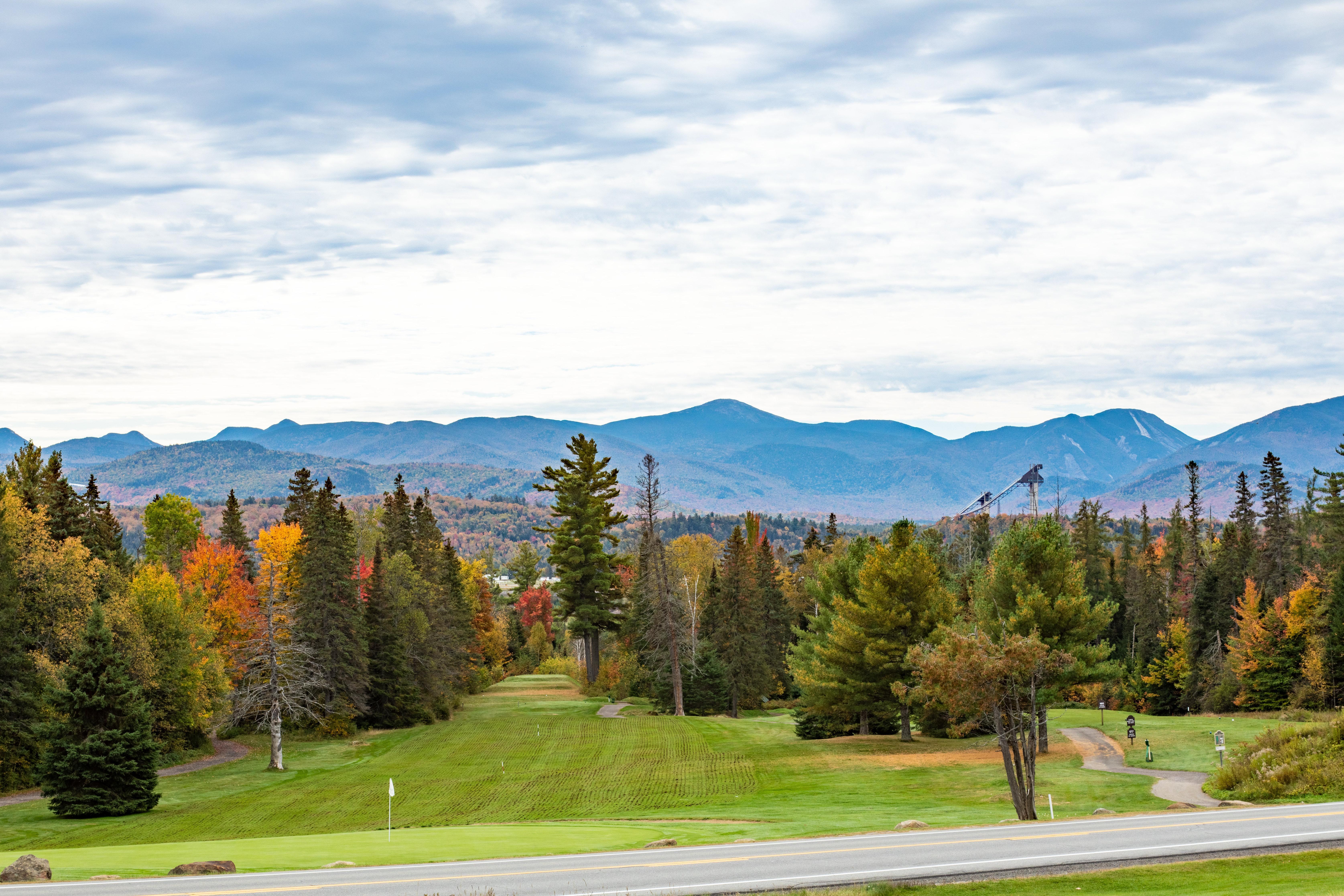 Crowne Plaza Lake Placid By Ihg Luaran gambar