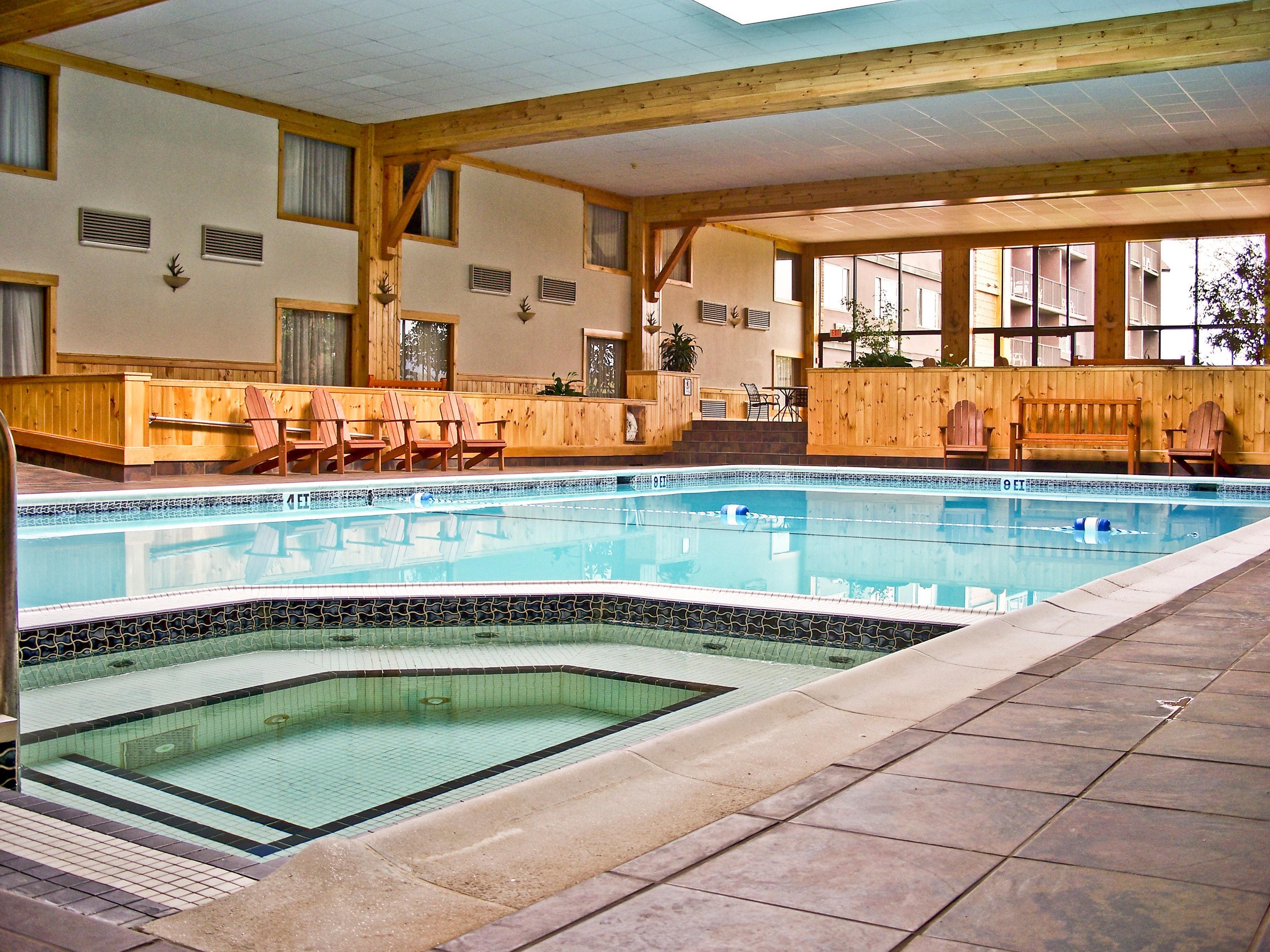 Crowne Plaza Lake Placid By Ihg Luaran gambar