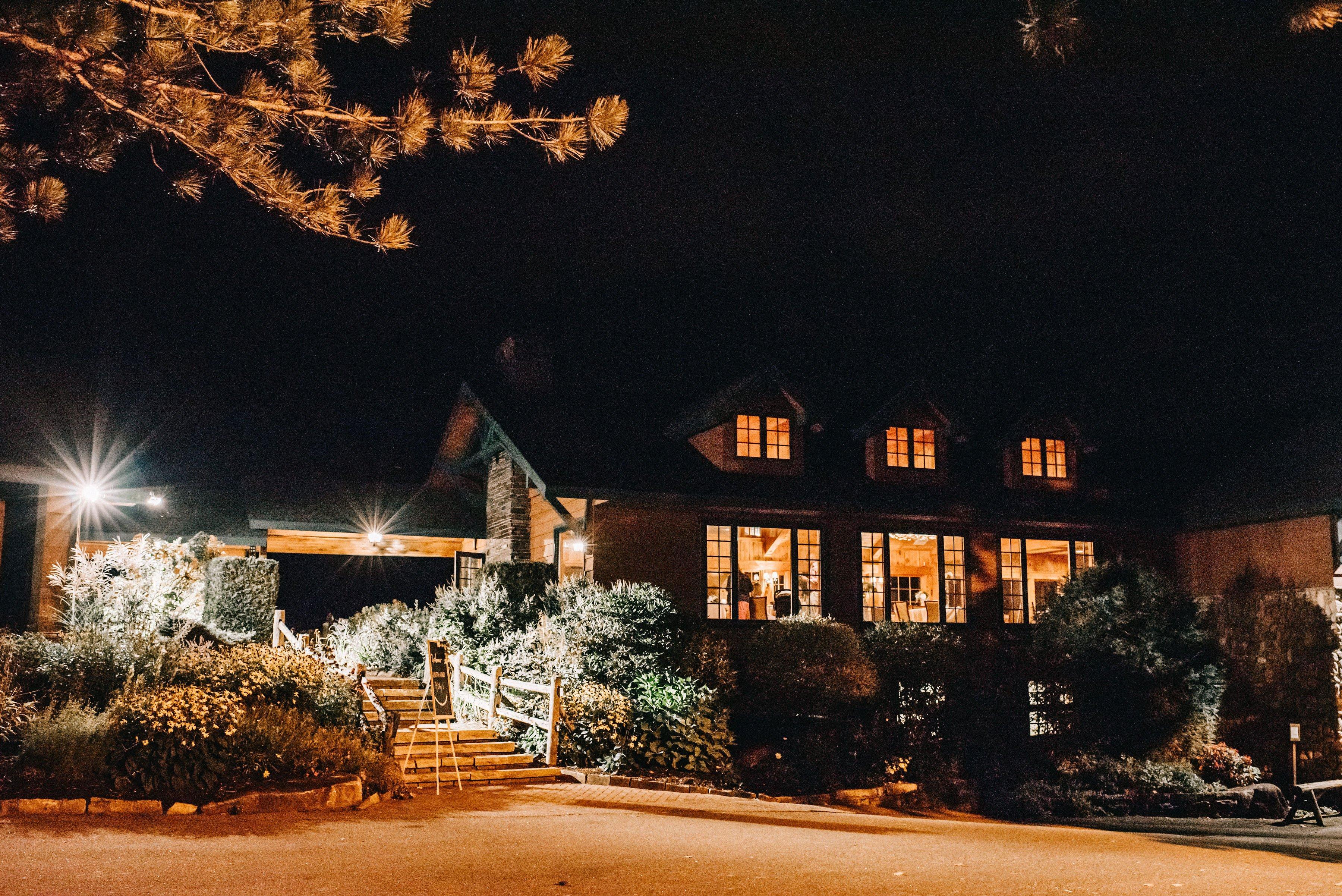 Crowne Plaza Lake Placid By Ihg Luaran gambar