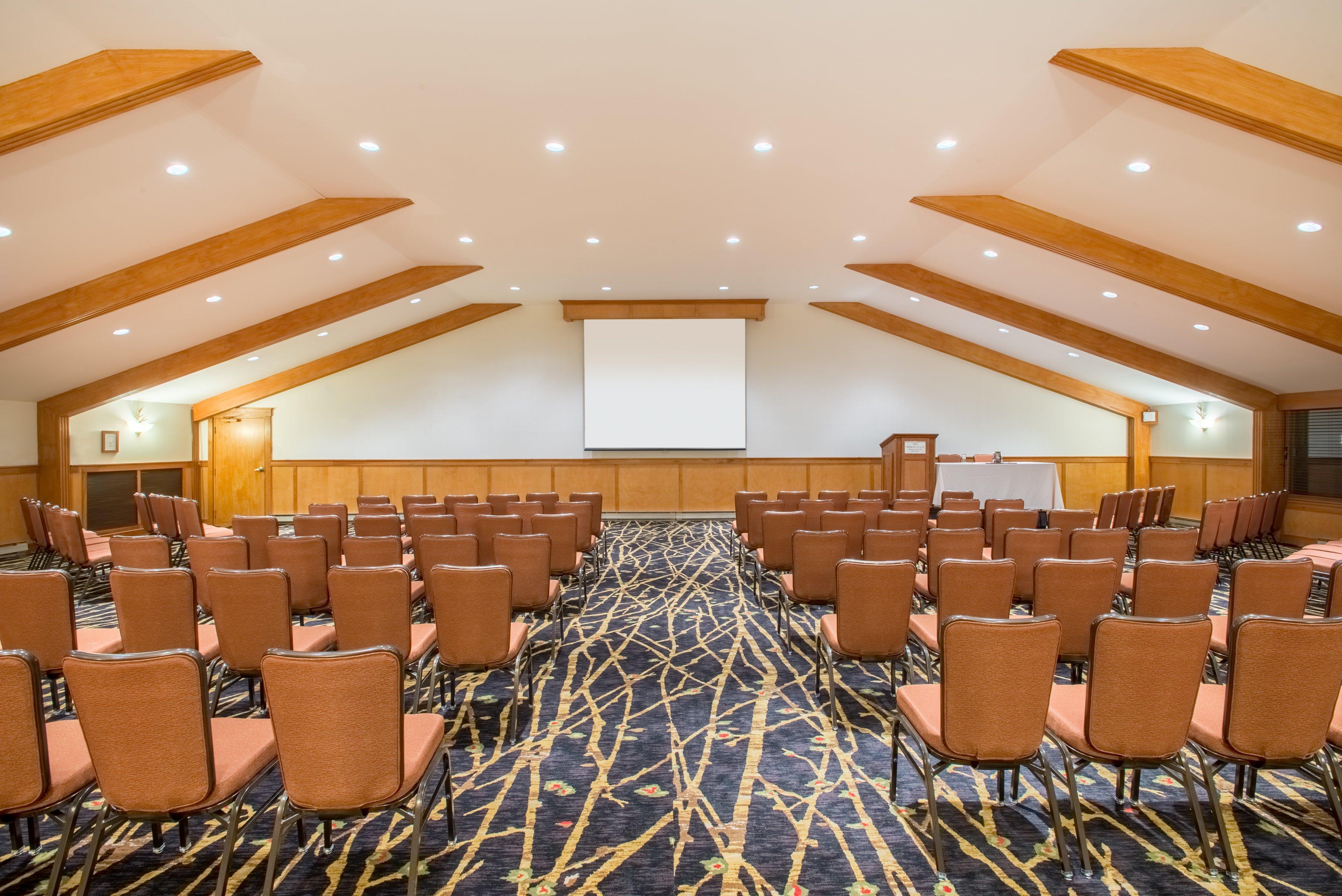 Crowne Plaza Lake Placid By Ihg Luaran gambar