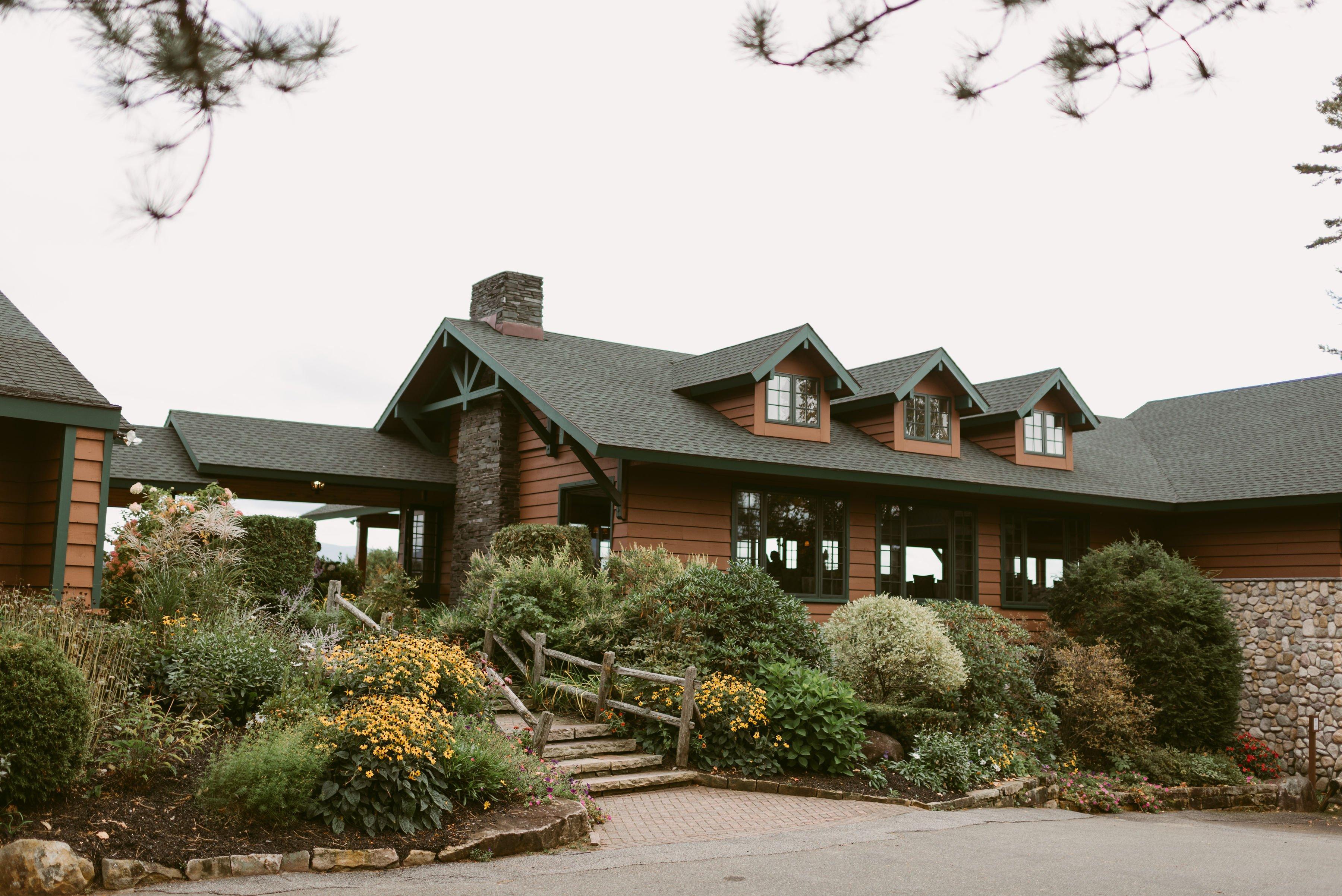 Crowne Plaza Lake Placid By Ihg Luaran gambar