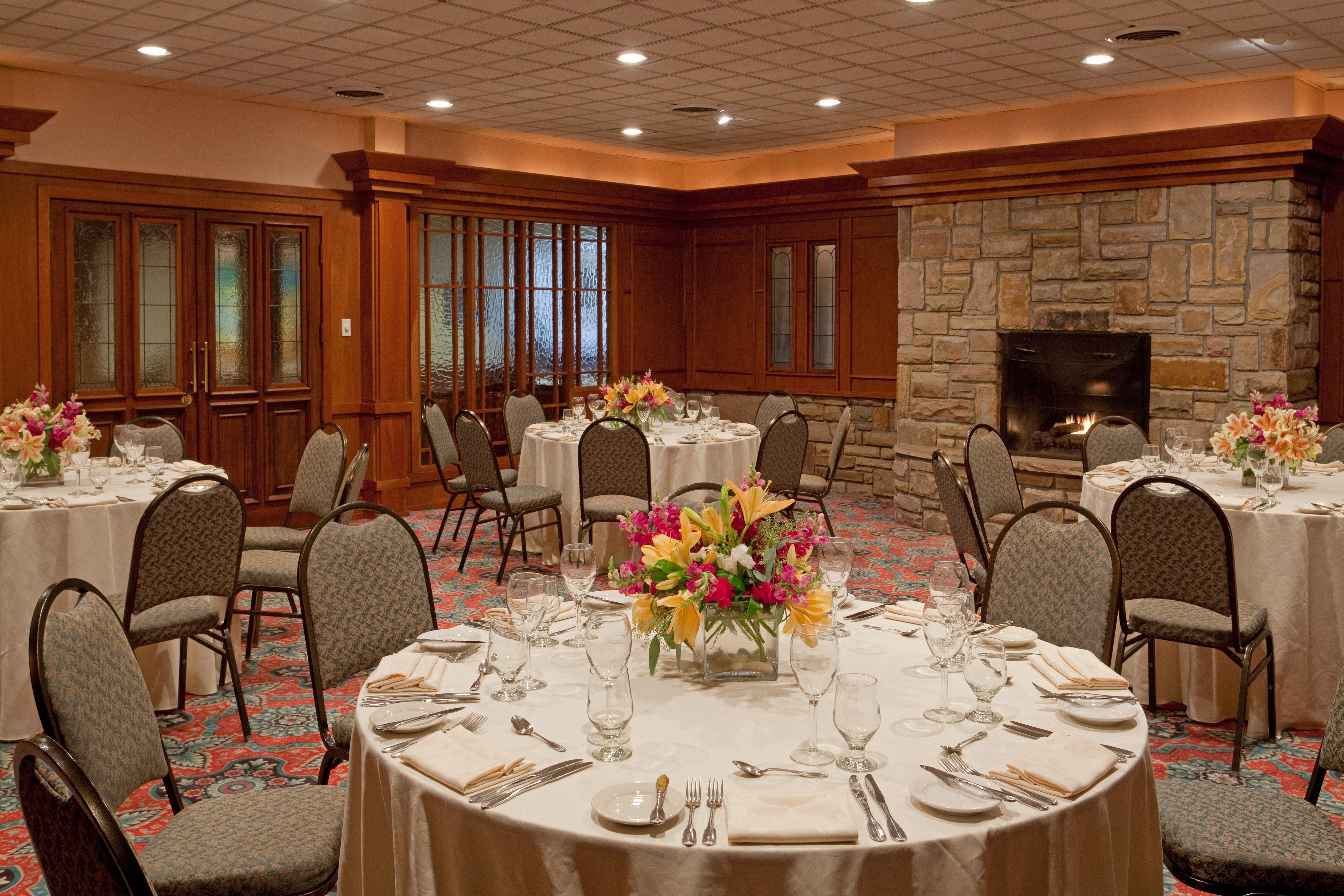 Crowne Plaza Lake Placid By Ihg Luaran gambar