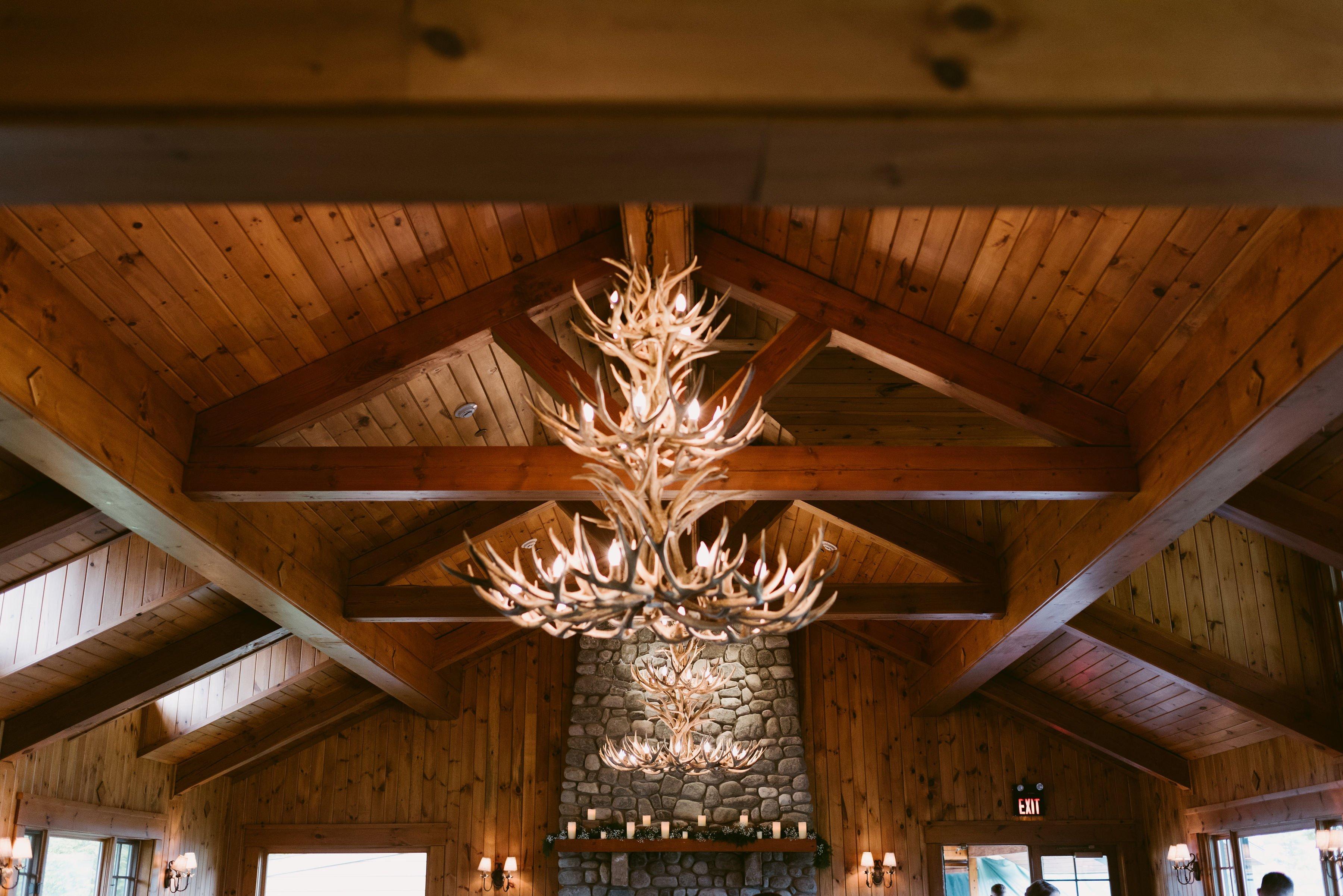 Crowne Plaza Lake Placid By Ihg Luaran gambar