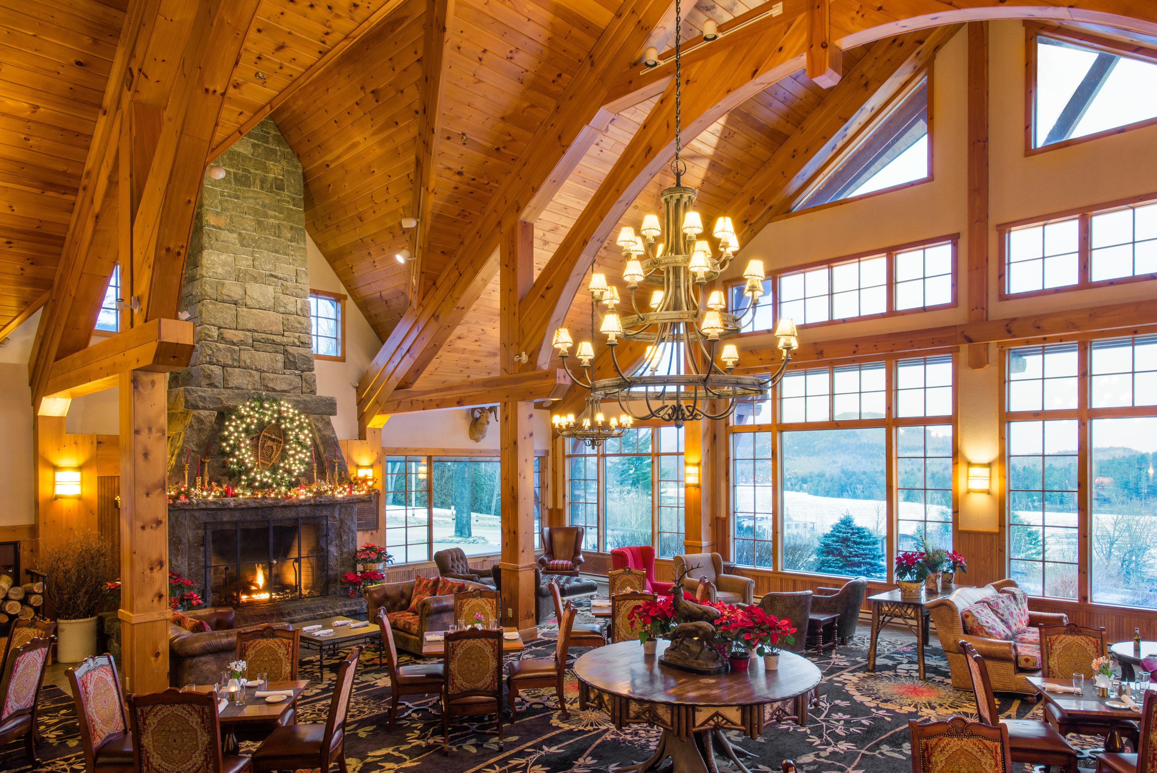 Crowne Plaza Lake Placid By Ihg Luaran gambar