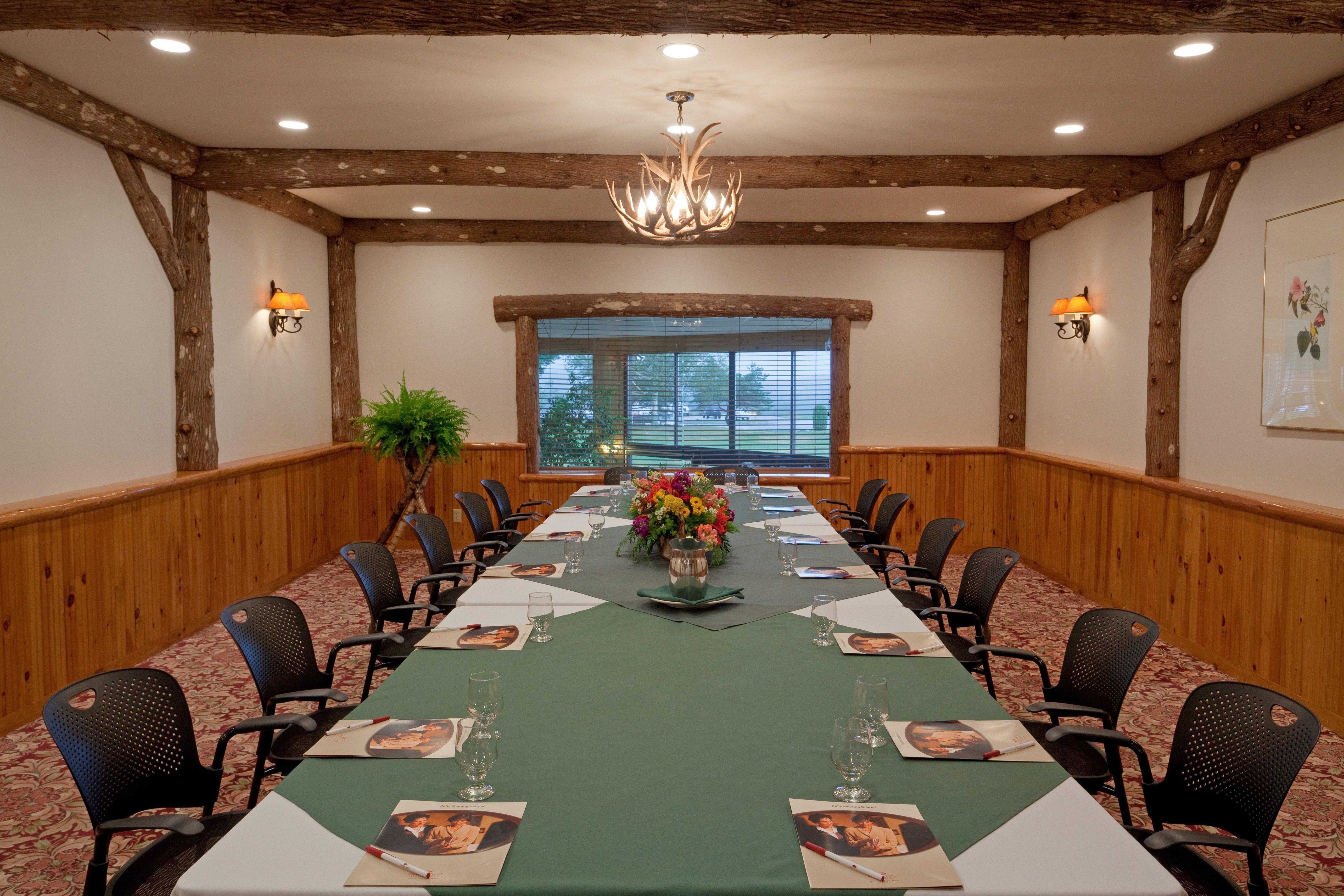 Crowne Plaza Lake Placid By Ihg Kemudahan gambar