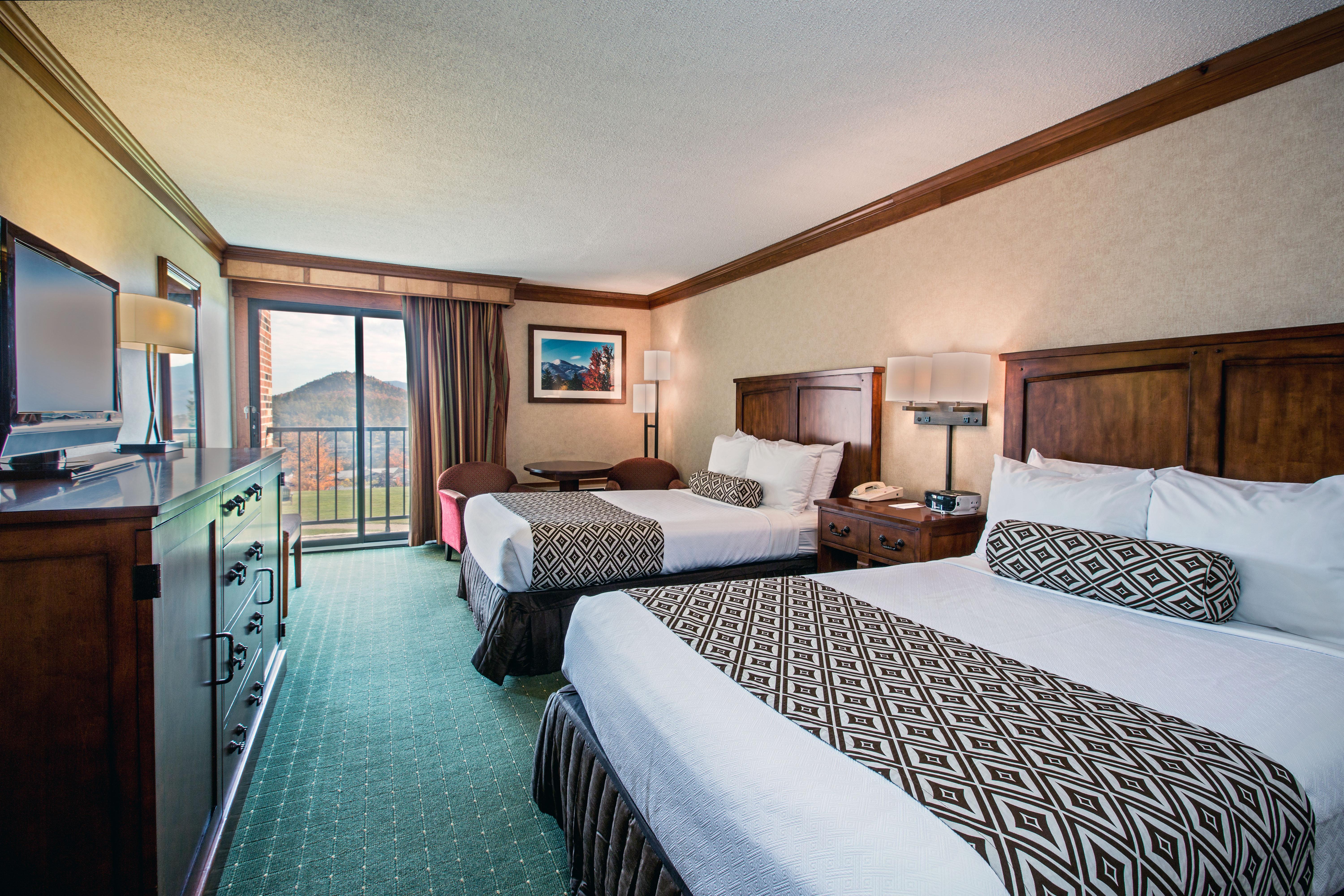 Crowne Plaza Lake Placid By Ihg Luaran gambar