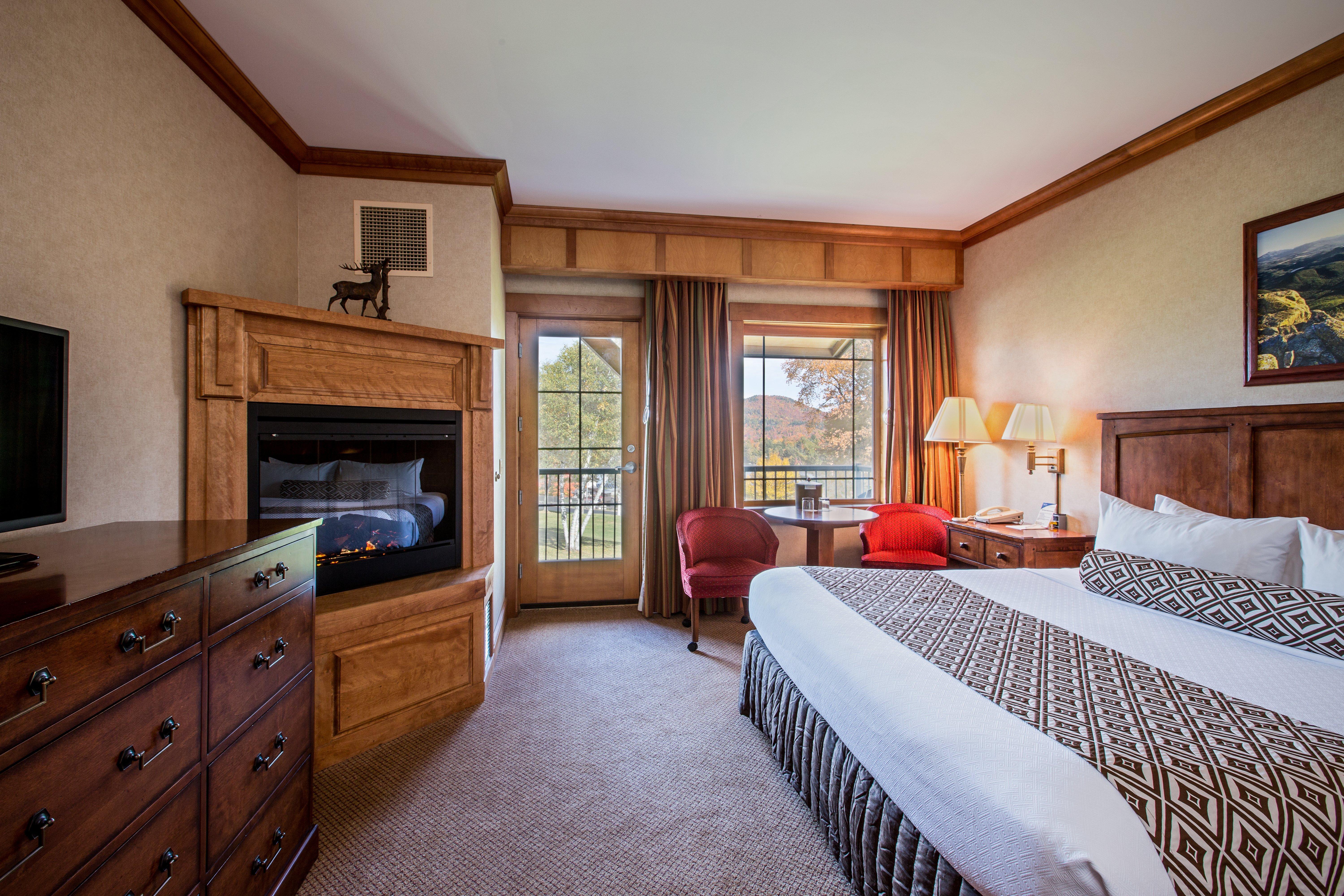 Crowne Plaza Lake Placid By Ihg Luaran gambar
