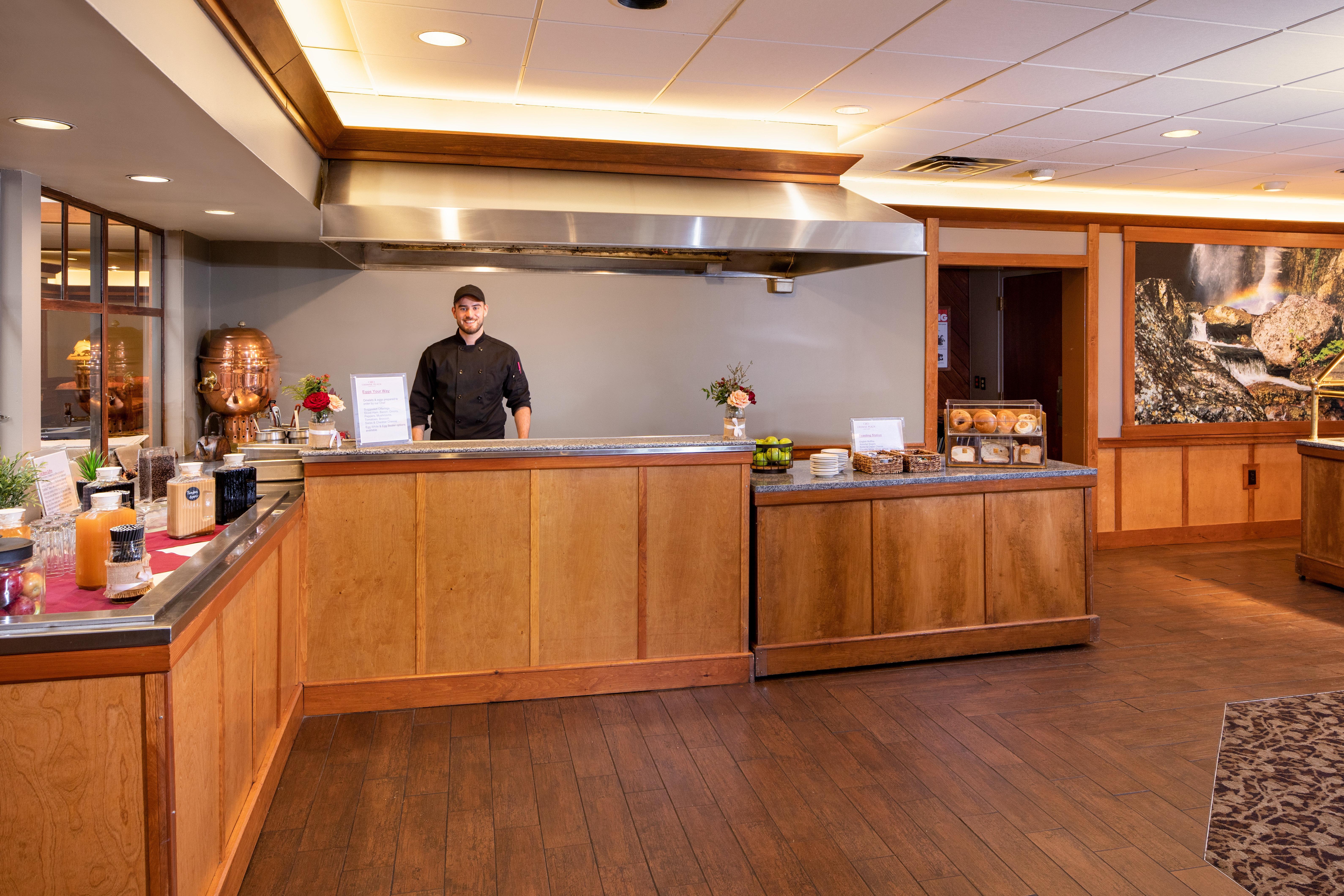 Crowne Plaza Lake Placid By Ihg Luaran gambar