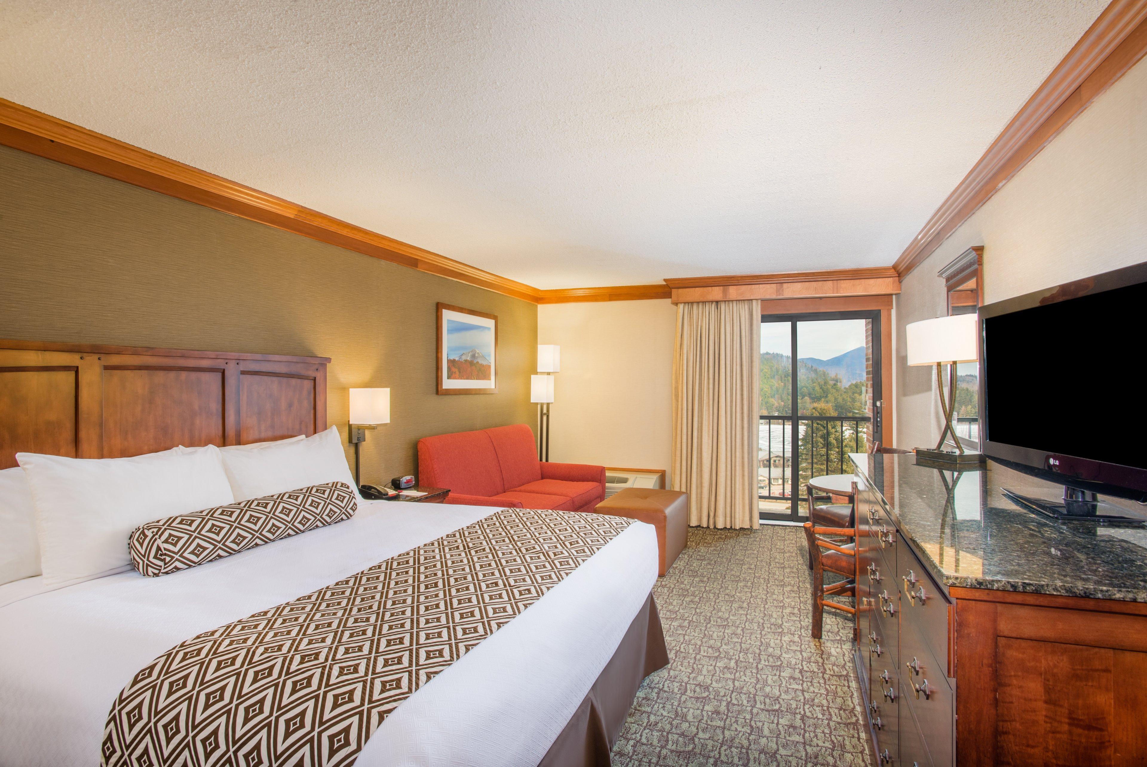 Crowne Plaza Lake Placid By Ihg Luaran gambar