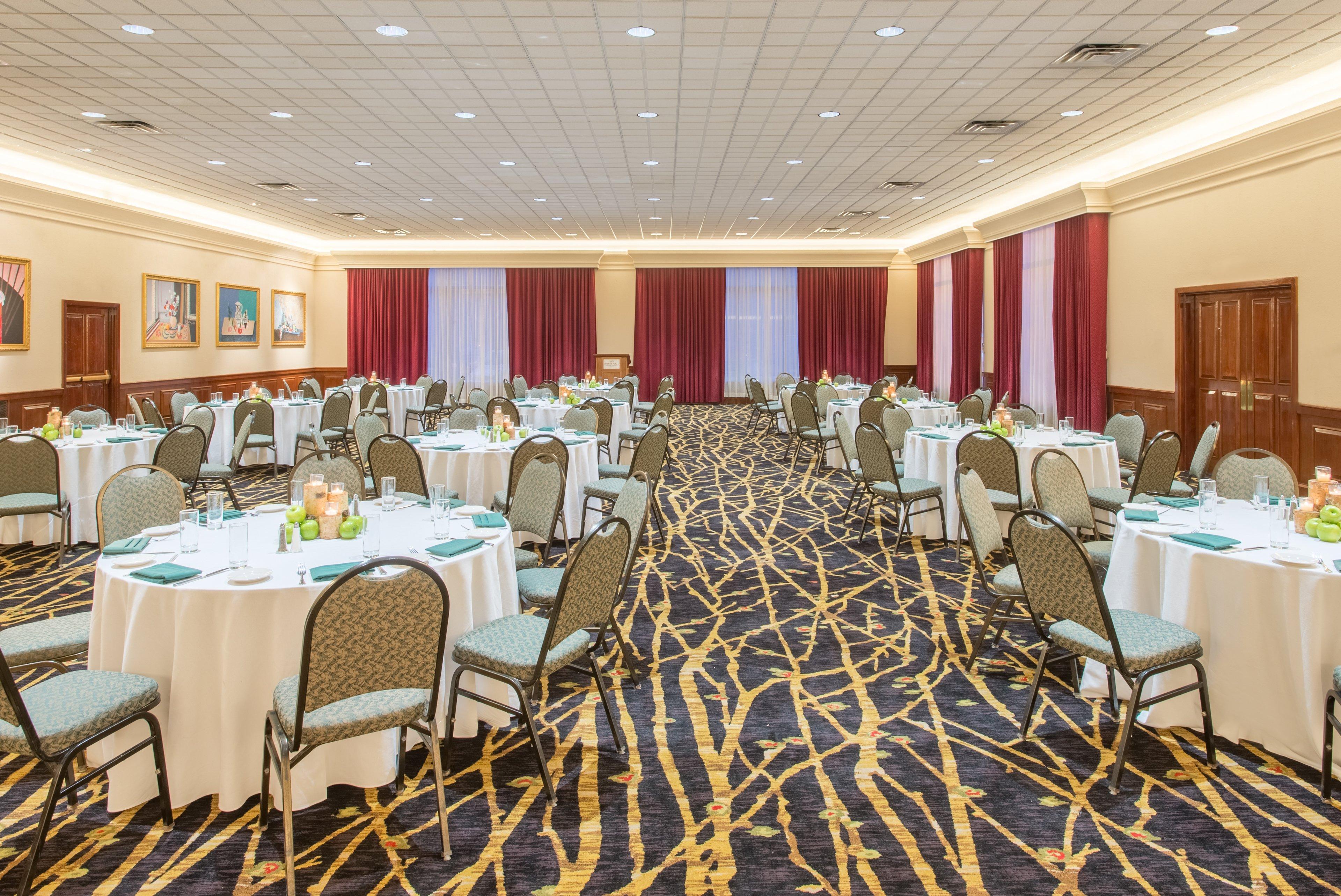 Crowne Plaza Lake Placid By Ihg Luaran gambar