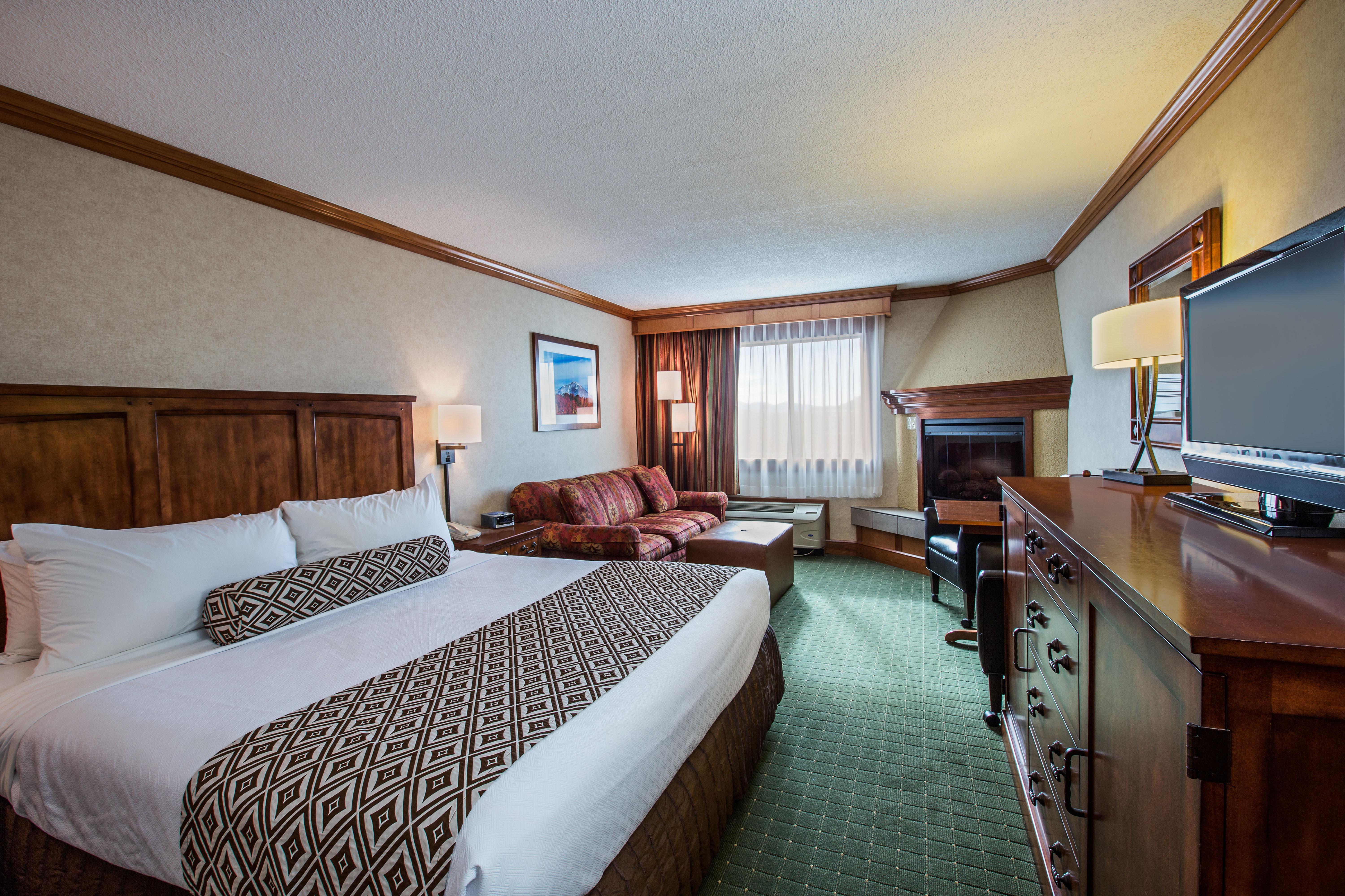 Crowne Plaza Lake Placid By Ihg Luaran gambar