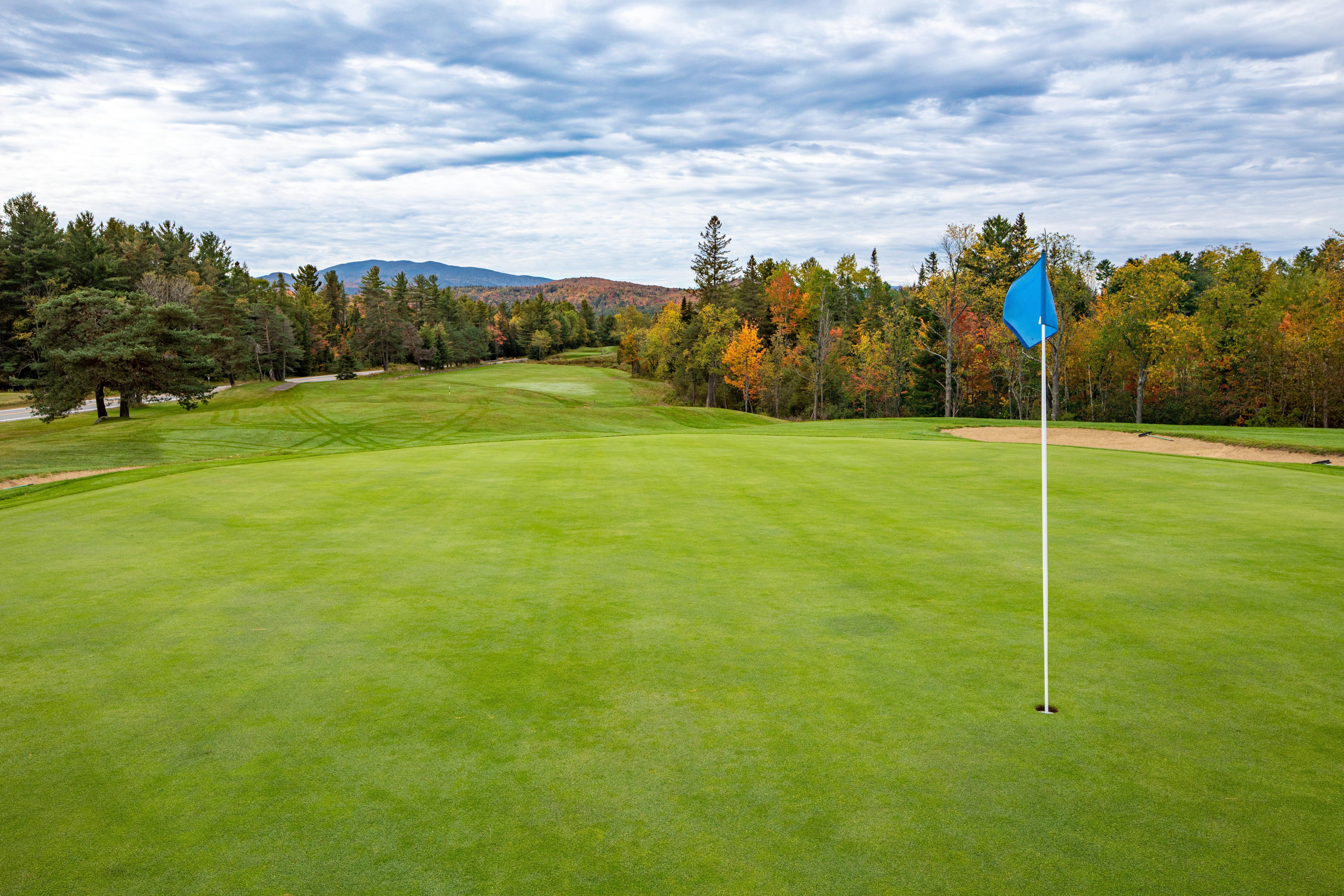 Crowne Plaza Lake Placid By Ihg Luaran gambar