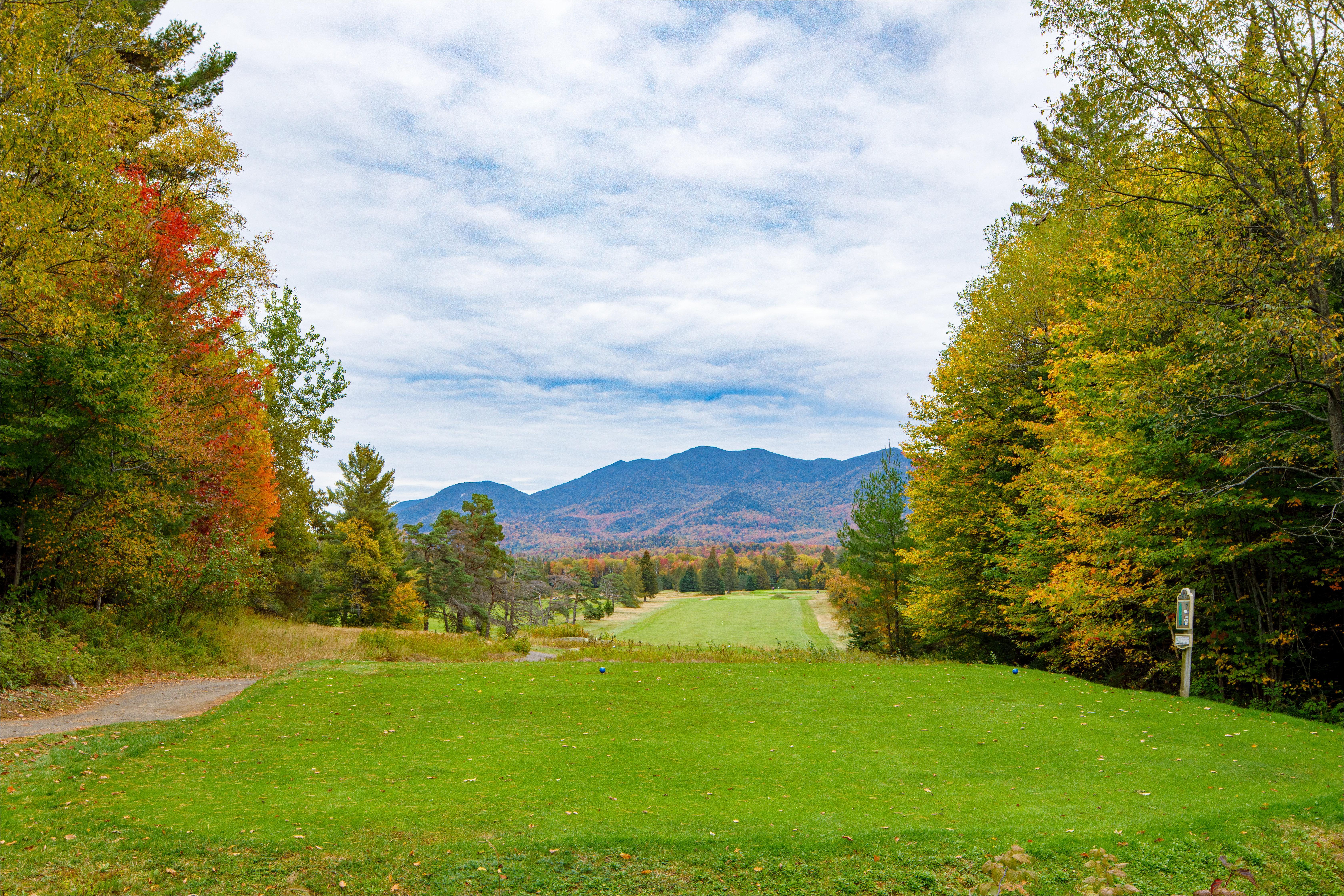Crowne Plaza Lake Placid By Ihg Luaran gambar