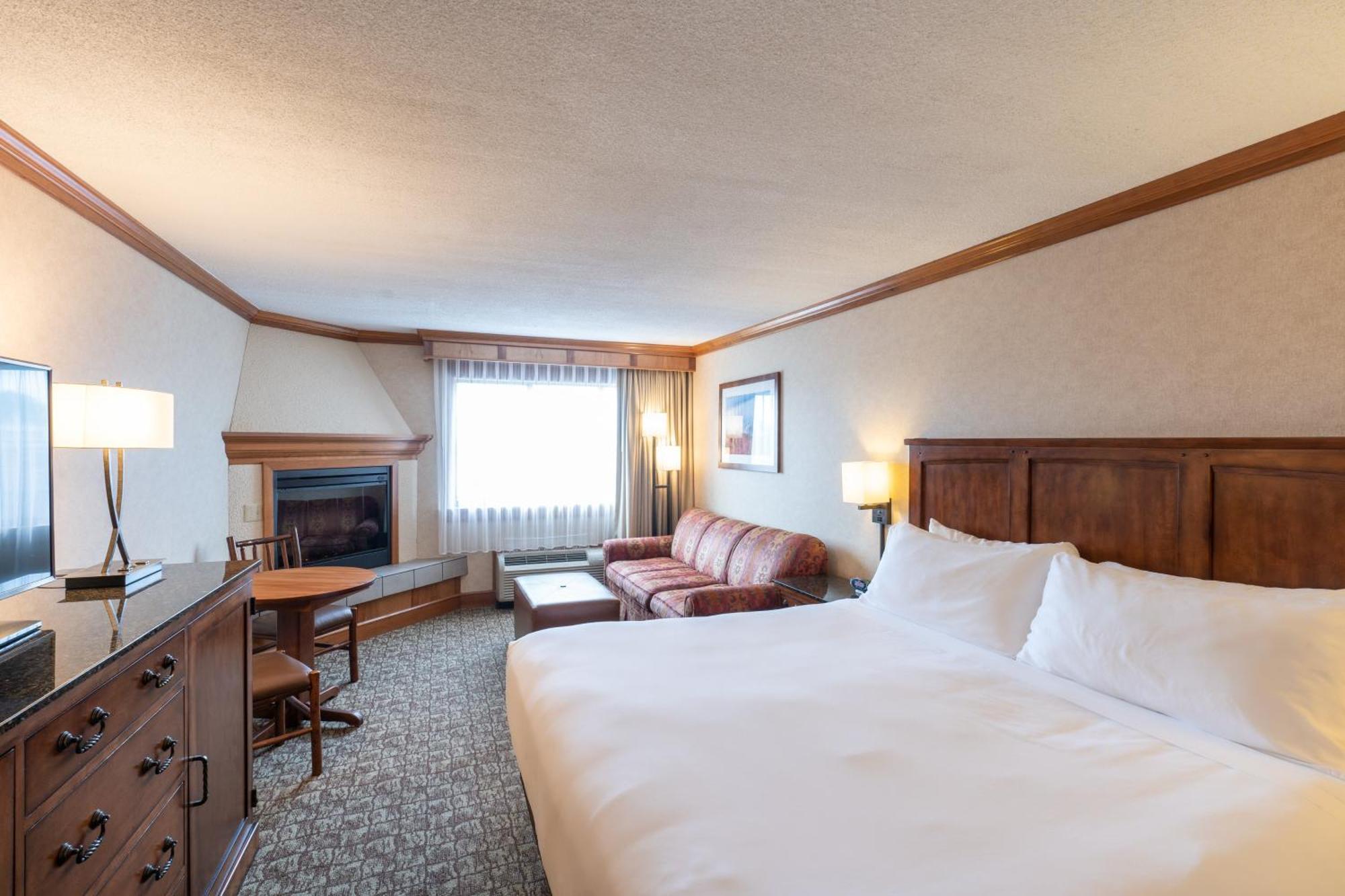 Crowne Plaza Lake Placid By Ihg Luaran gambar