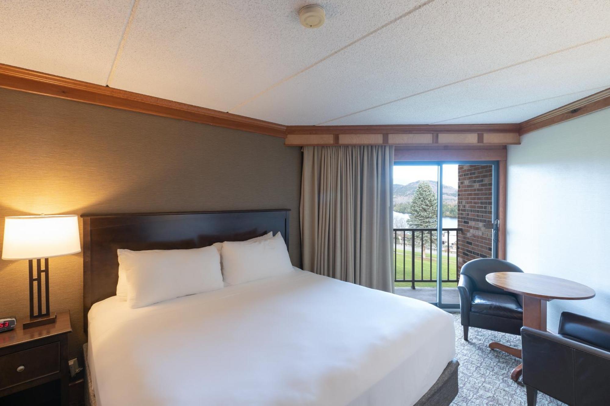 Crowne Plaza Lake Placid By Ihg Luaran gambar