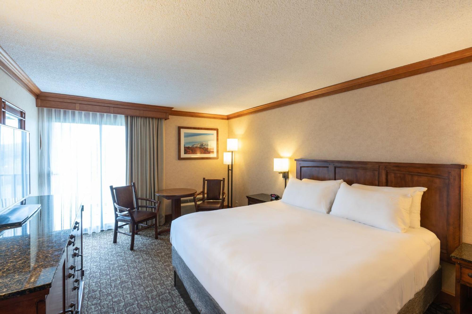 Crowne Plaza Lake Placid By Ihg Luaran gambar
