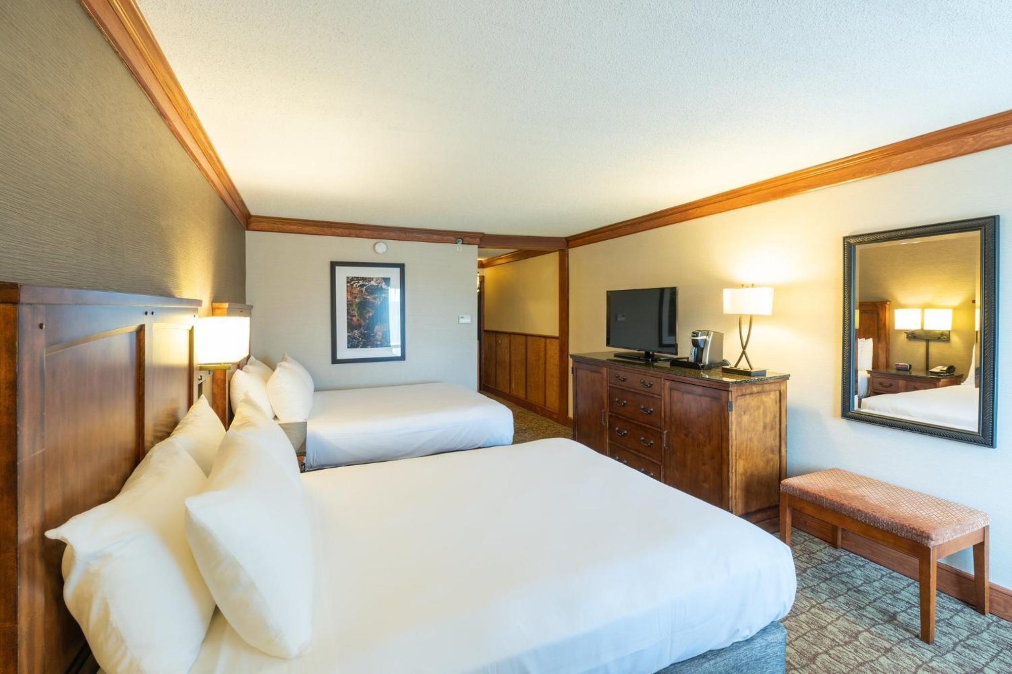 Crowne Plaza Lake Placid By Ihg Luaran gambar