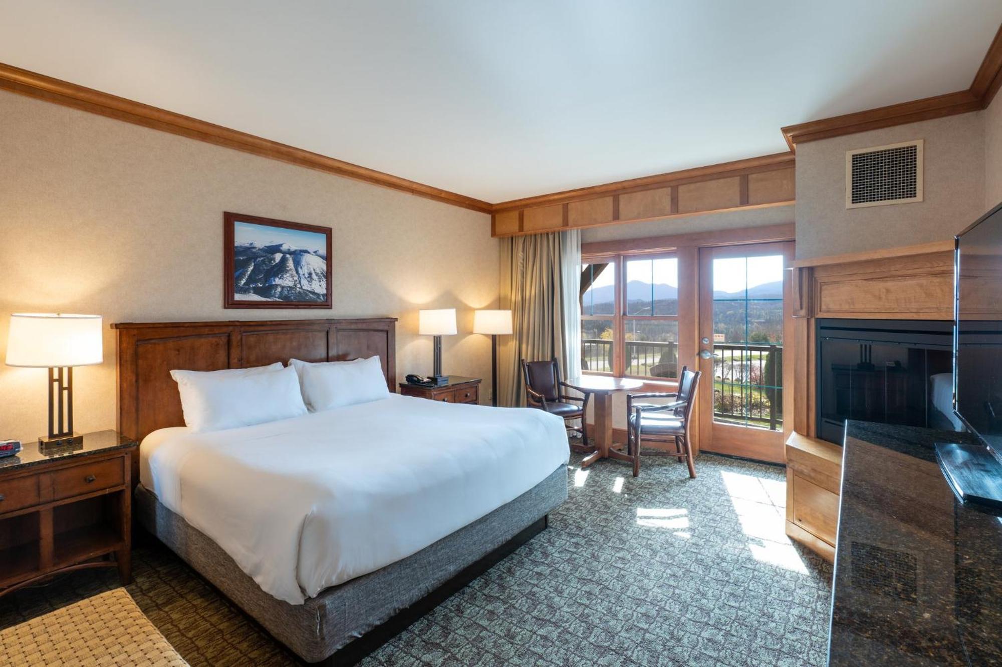 Crowne Plaza Lake Placid By Ihg Luaran gambar