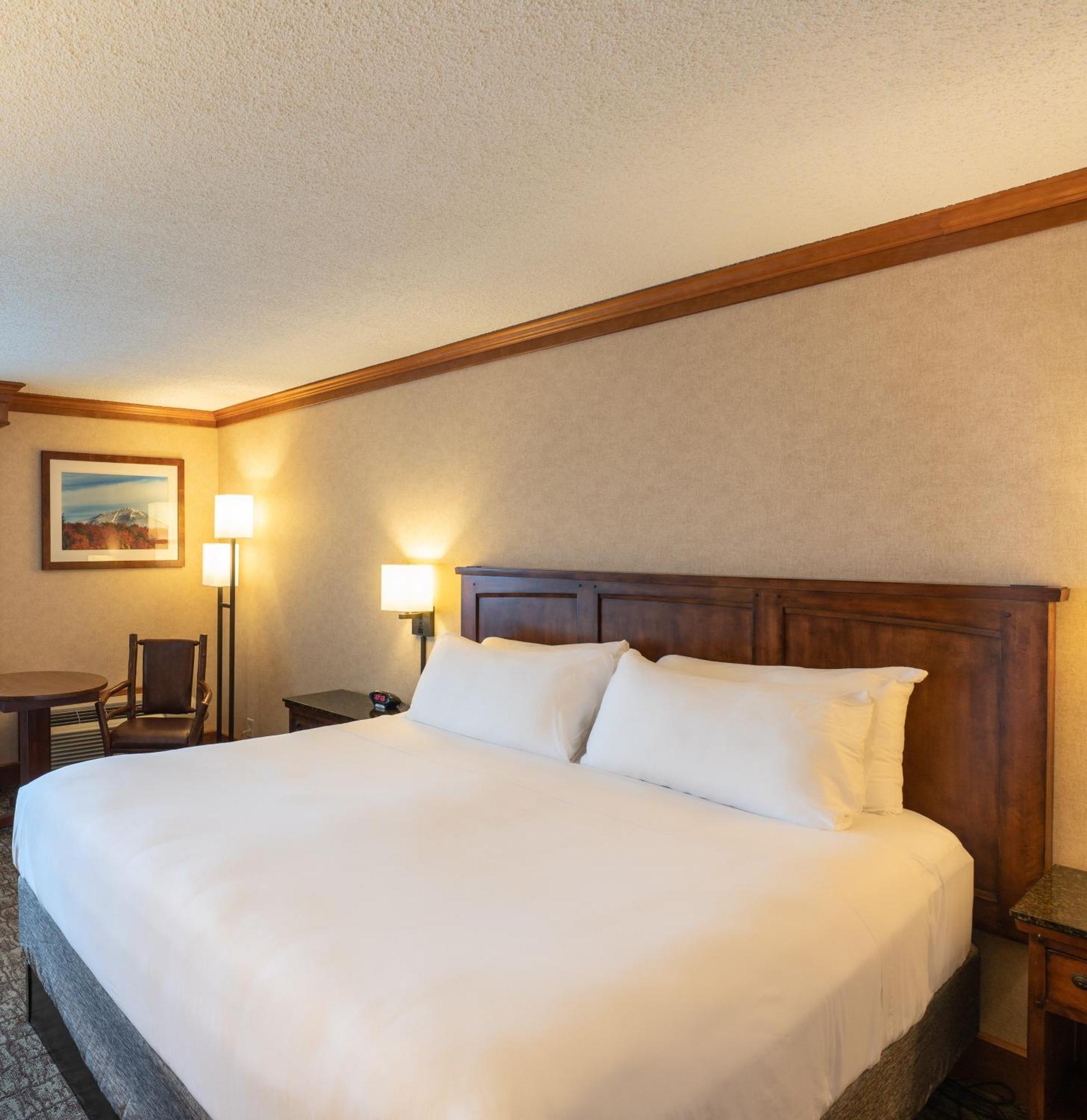 Crowne Plaza Lake Placid By Ihg Luaran gambar