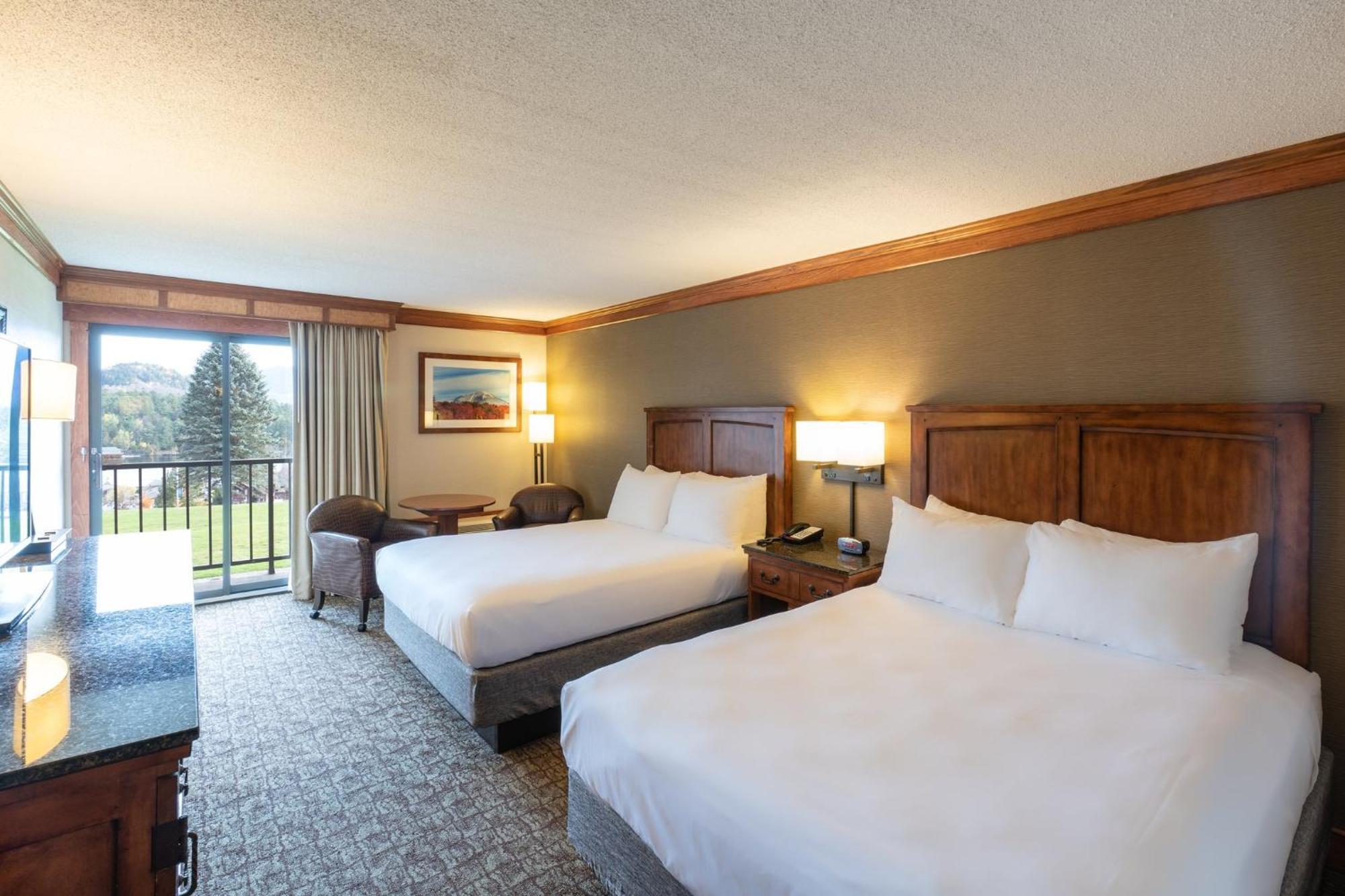 Crowne Plaza Lake Placid By Ihg Luaran gambar