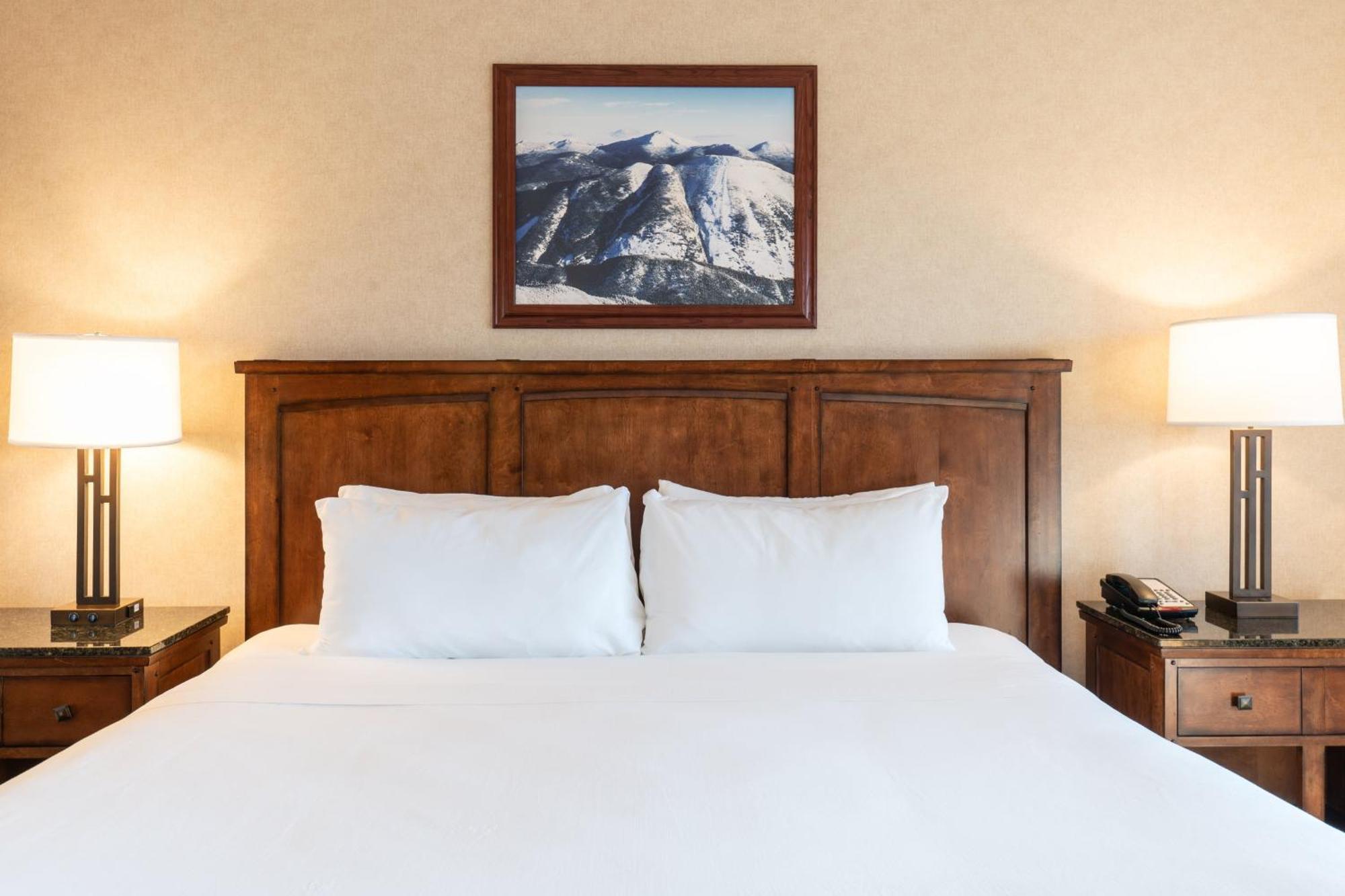 Crowne Plaza Lake Placid By Ihg Luaran gambar